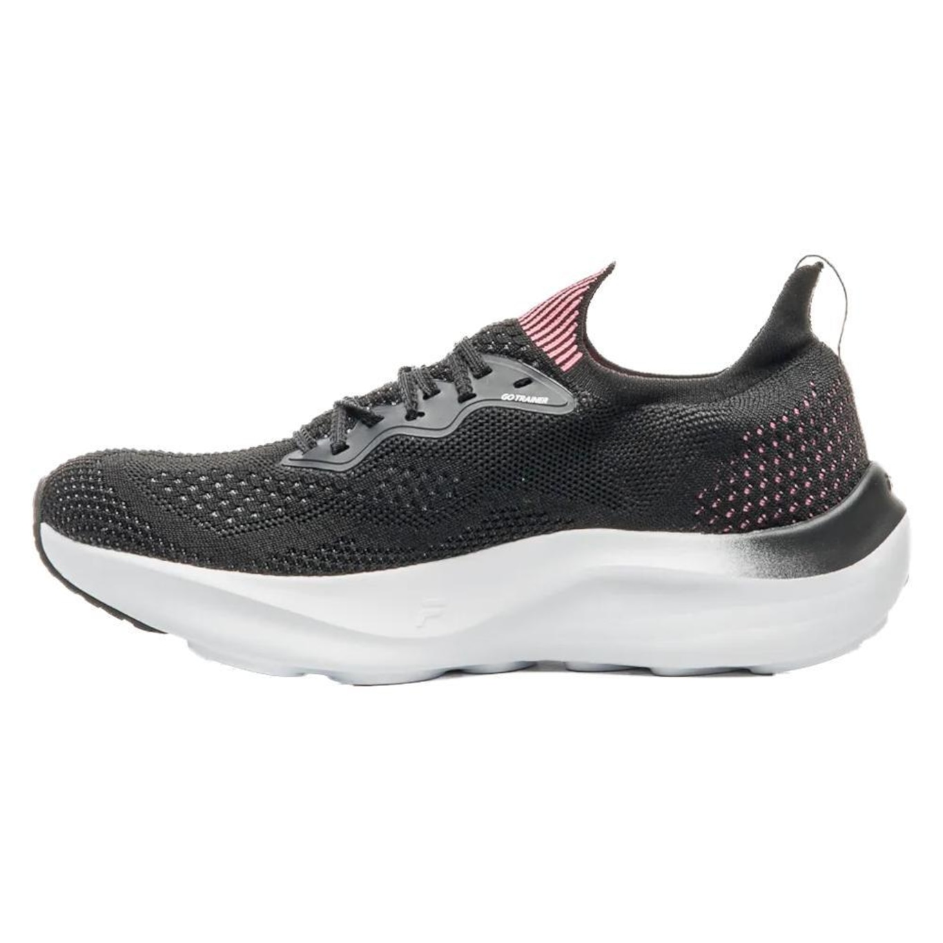 Tenis Fila Go Trainer - Feminino - Foto 3