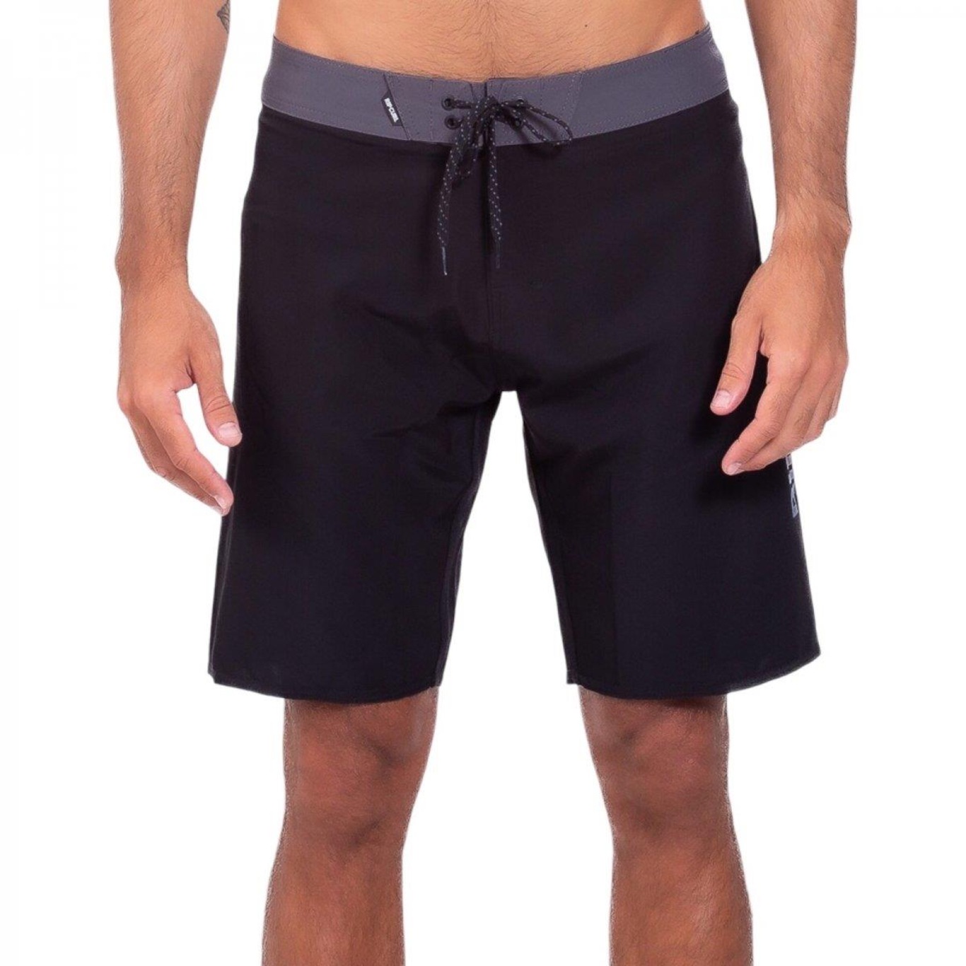 Bermuda Rip Curl Água Brand Blade 20 Masculina - Foto 1