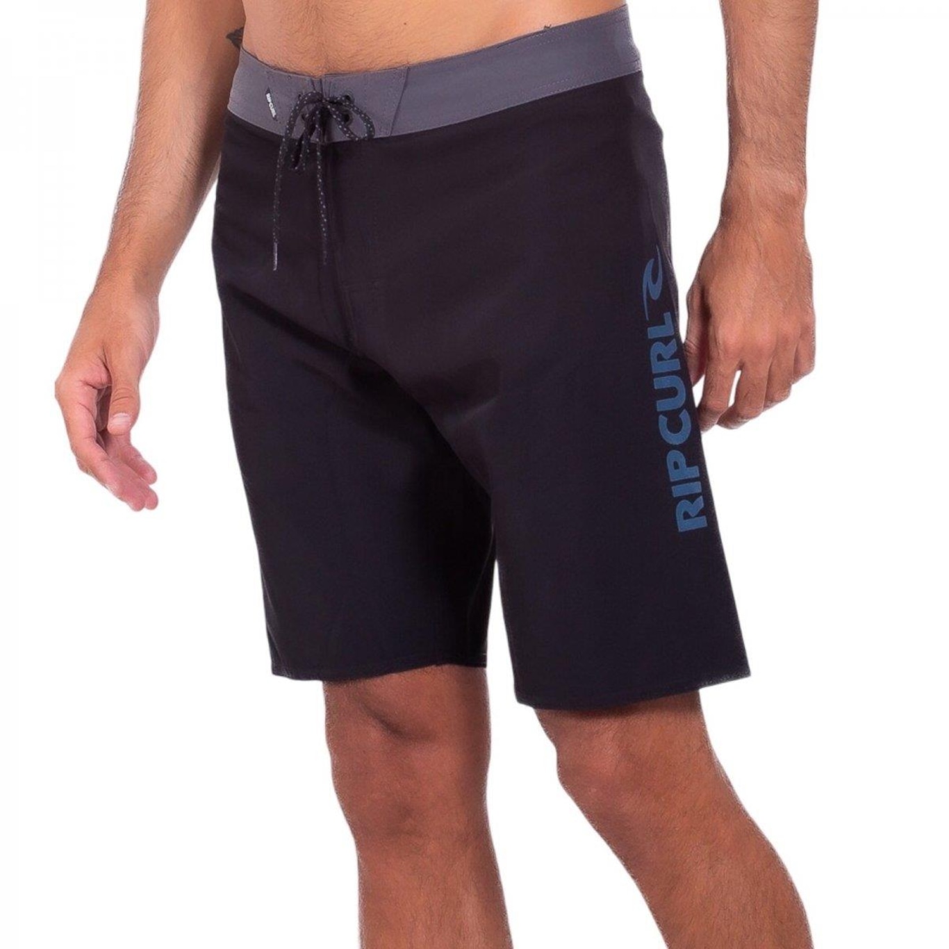 Bermuda Rip Curl Água Brand Blade 20 Masculina - Foto 2