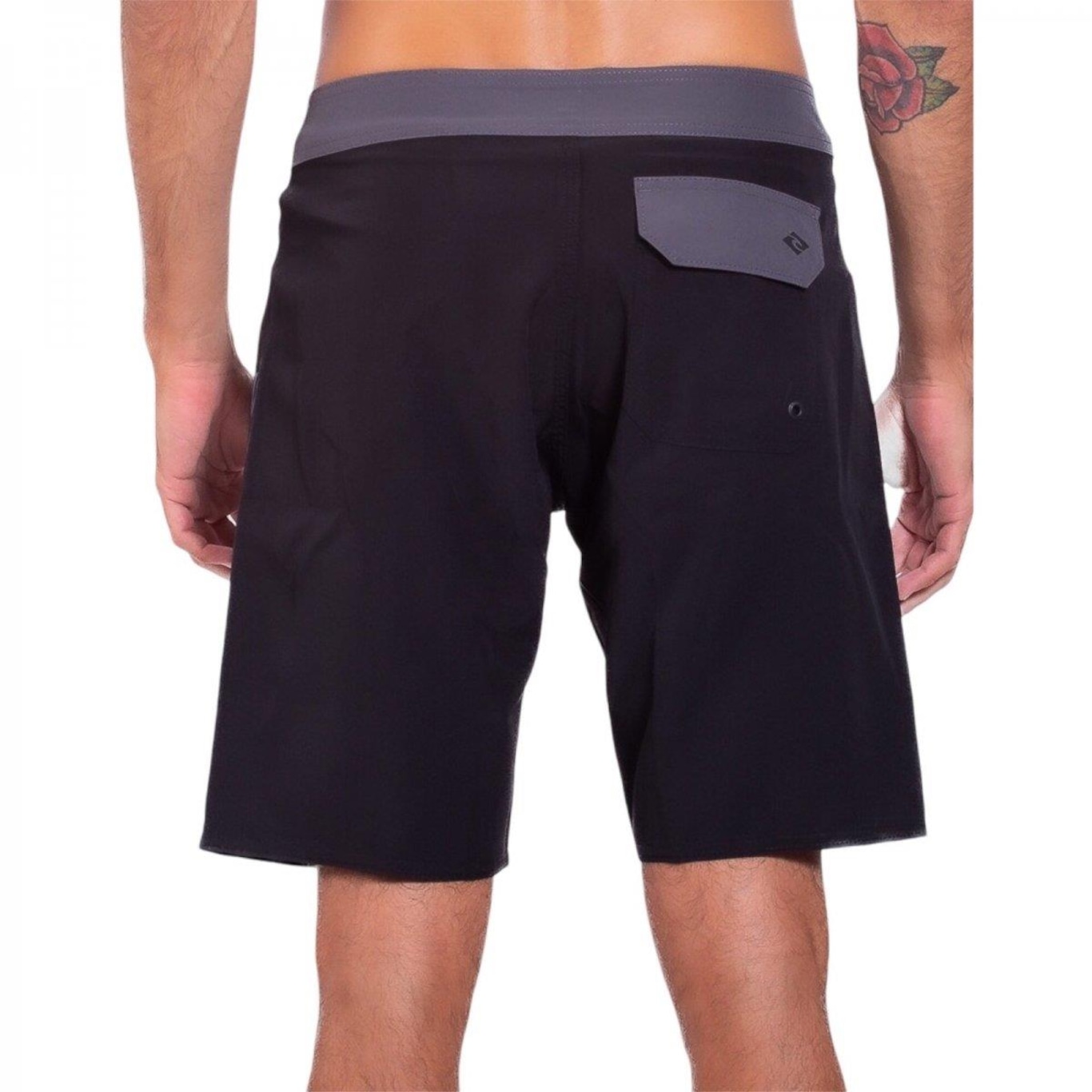 Bermuda Rip Curl Água Brand Blade 20 Masculina - Foto 3