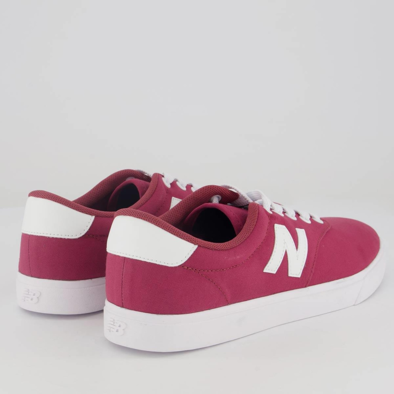 Tênis New Balance 55 - Feminino - Foto 3