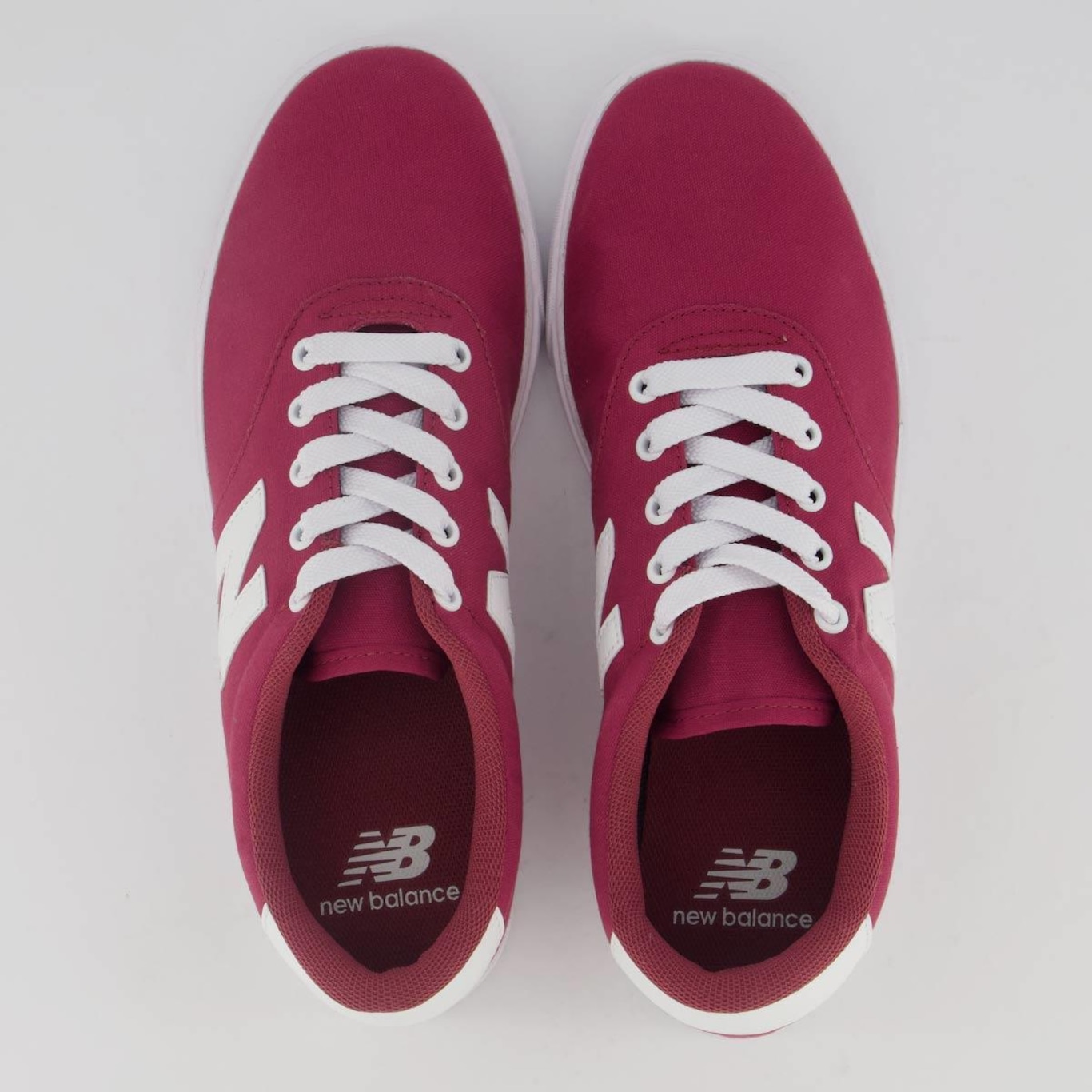 Tênis New Balance 55 - Feminino - Foto 4