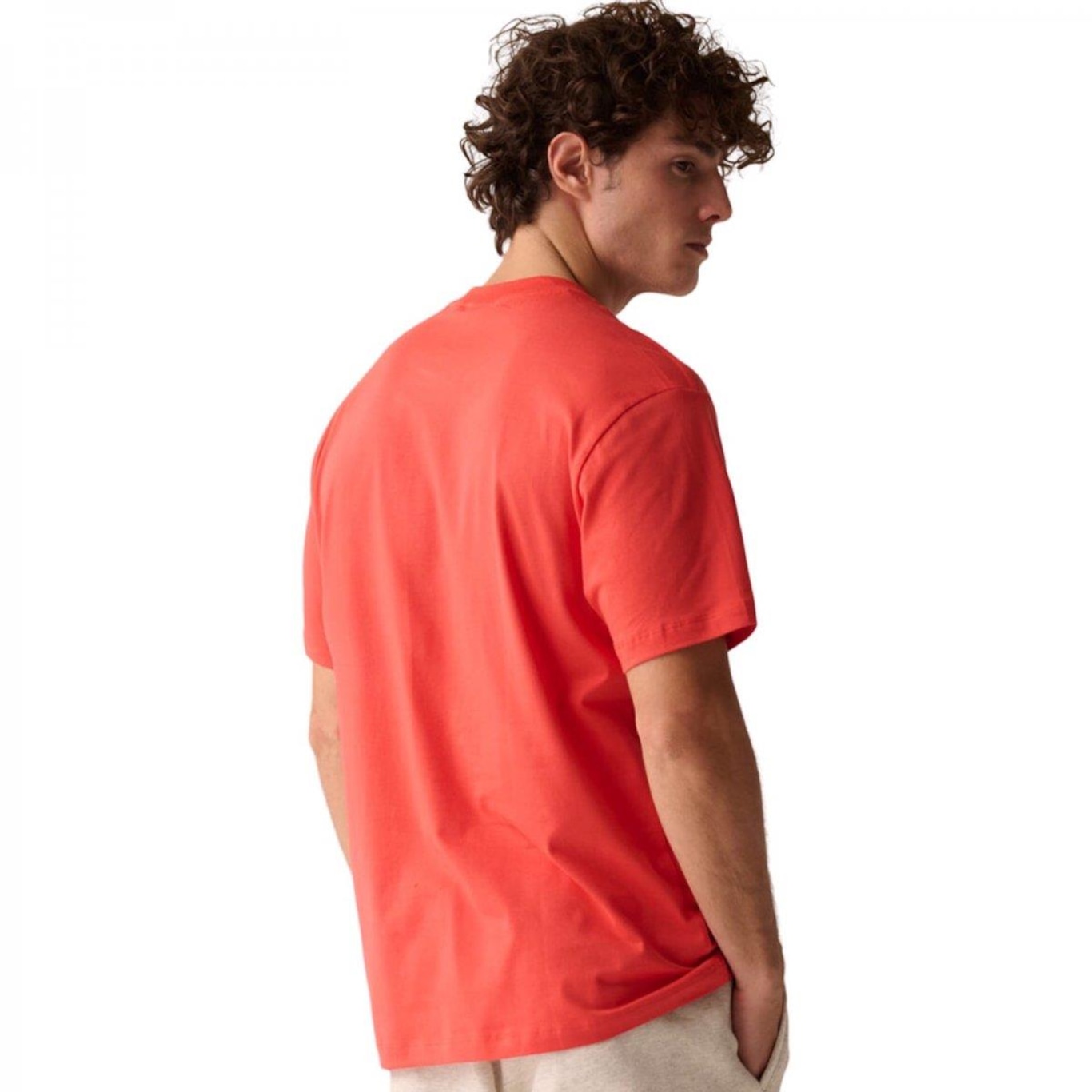 Camiseta Fila Heritage F-Box Masculina - Foto 2