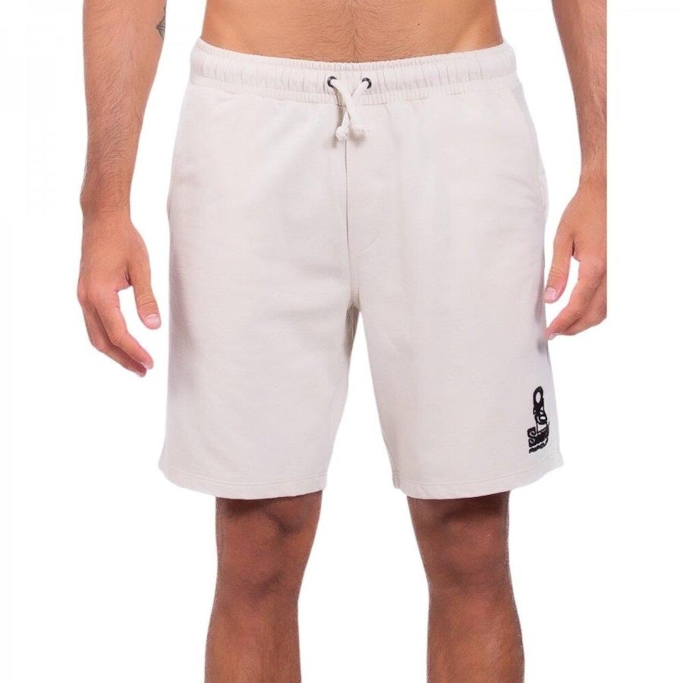 Bermuda Rip Curl The Search Lofi Track Masculina - Foto 1