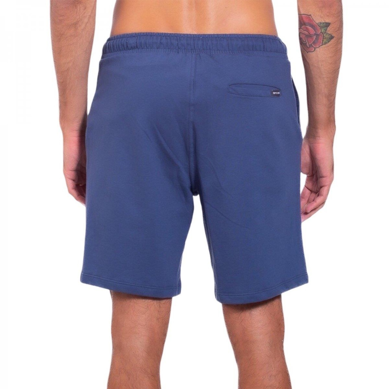 Bermuda Rip Curl The Search Lofi Track Masculina - Foto 3