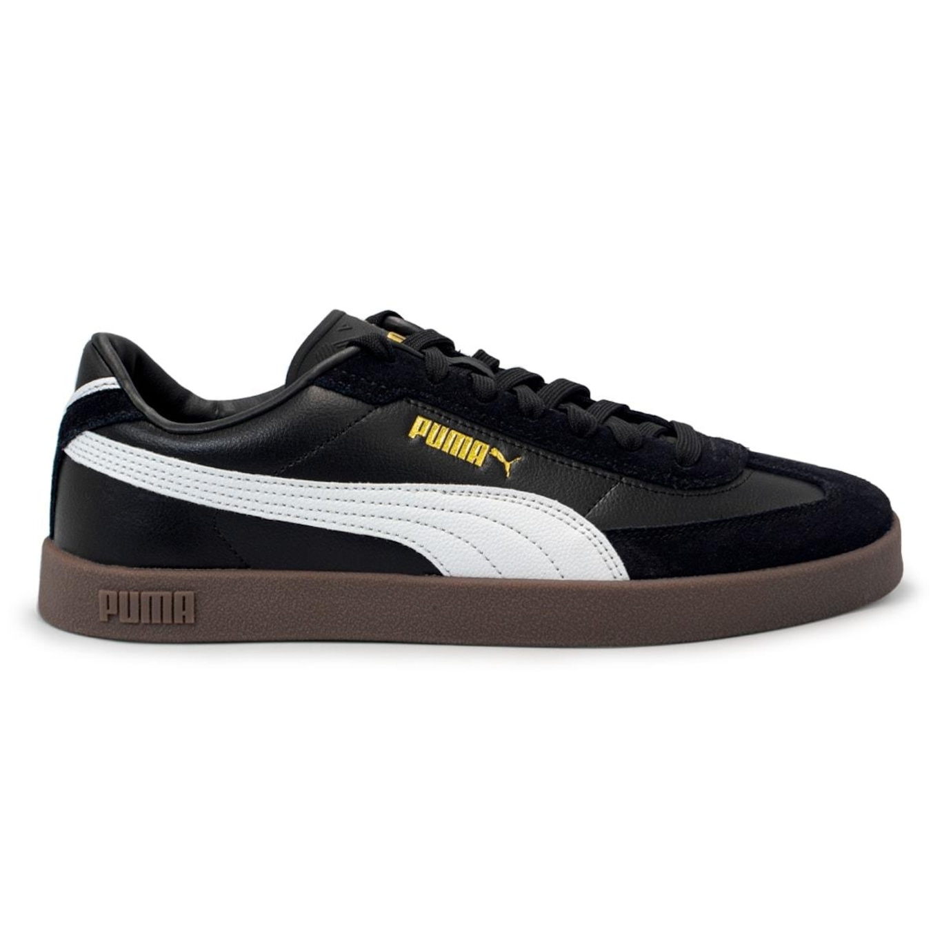 Tênis Puma Club 2 Era - Masculino - Foto 1