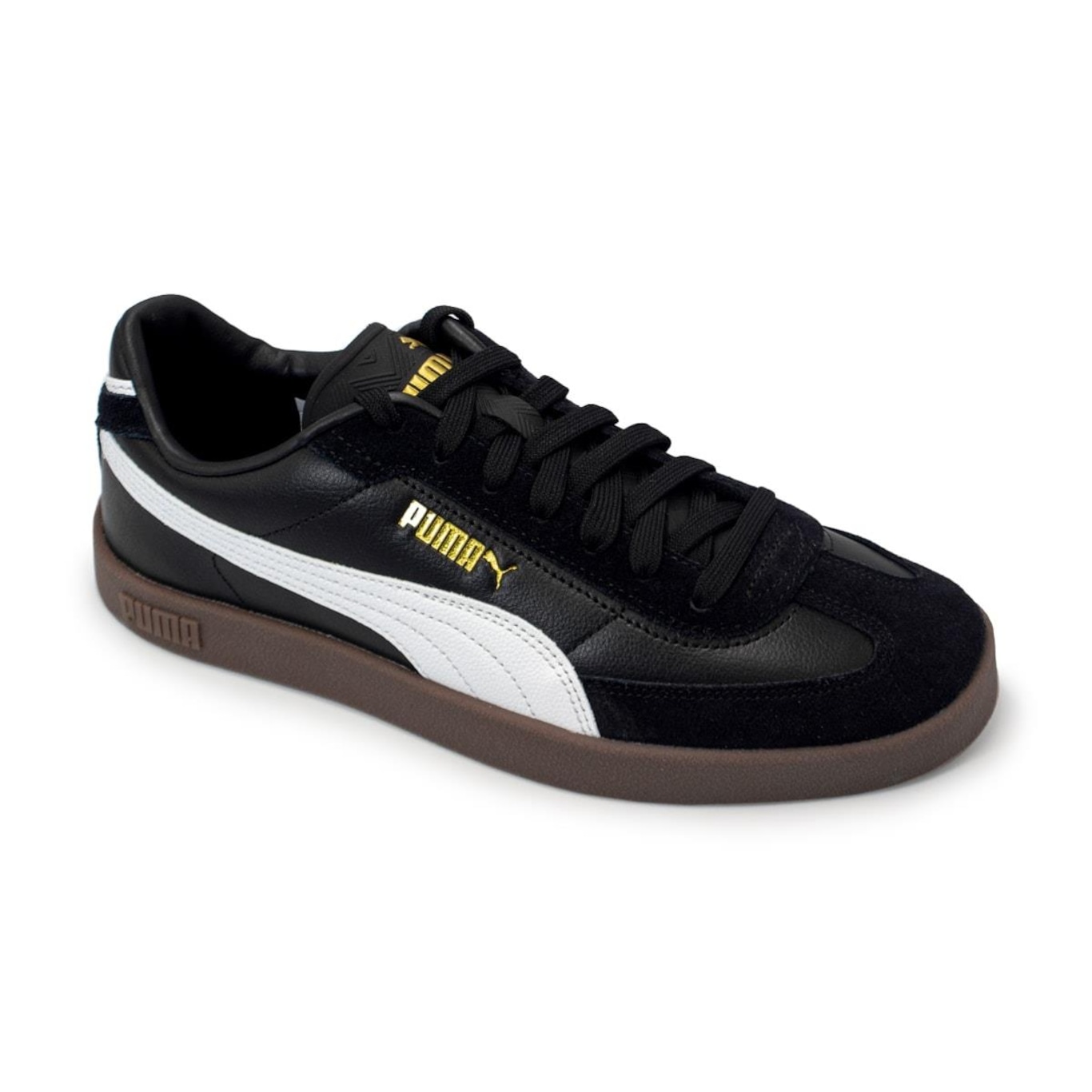 Tênis Puma Club 2 Era - Masculino - Foto 2