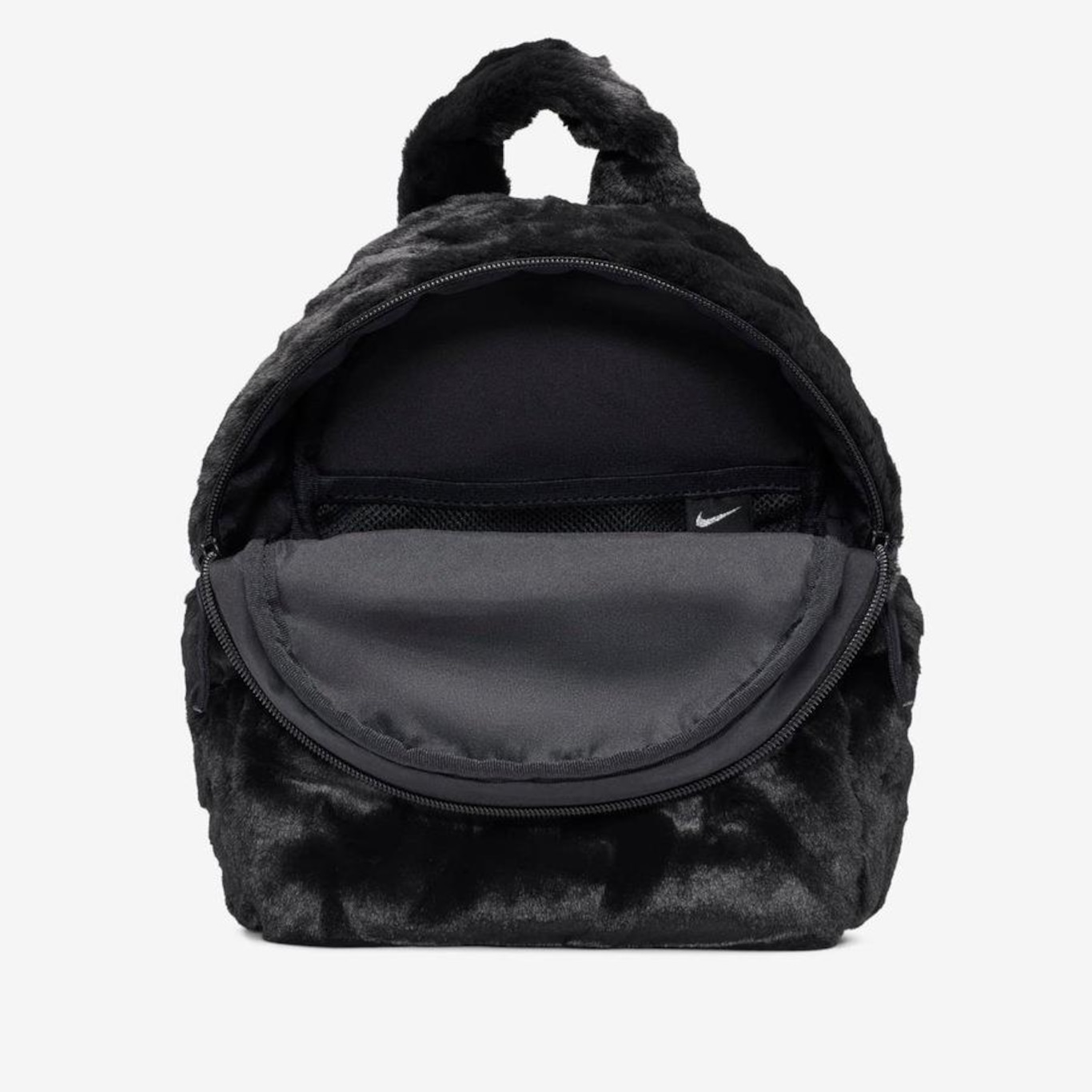 Mochila Nike Sportswear Mini Futura 365 - Feminina - Foto 5