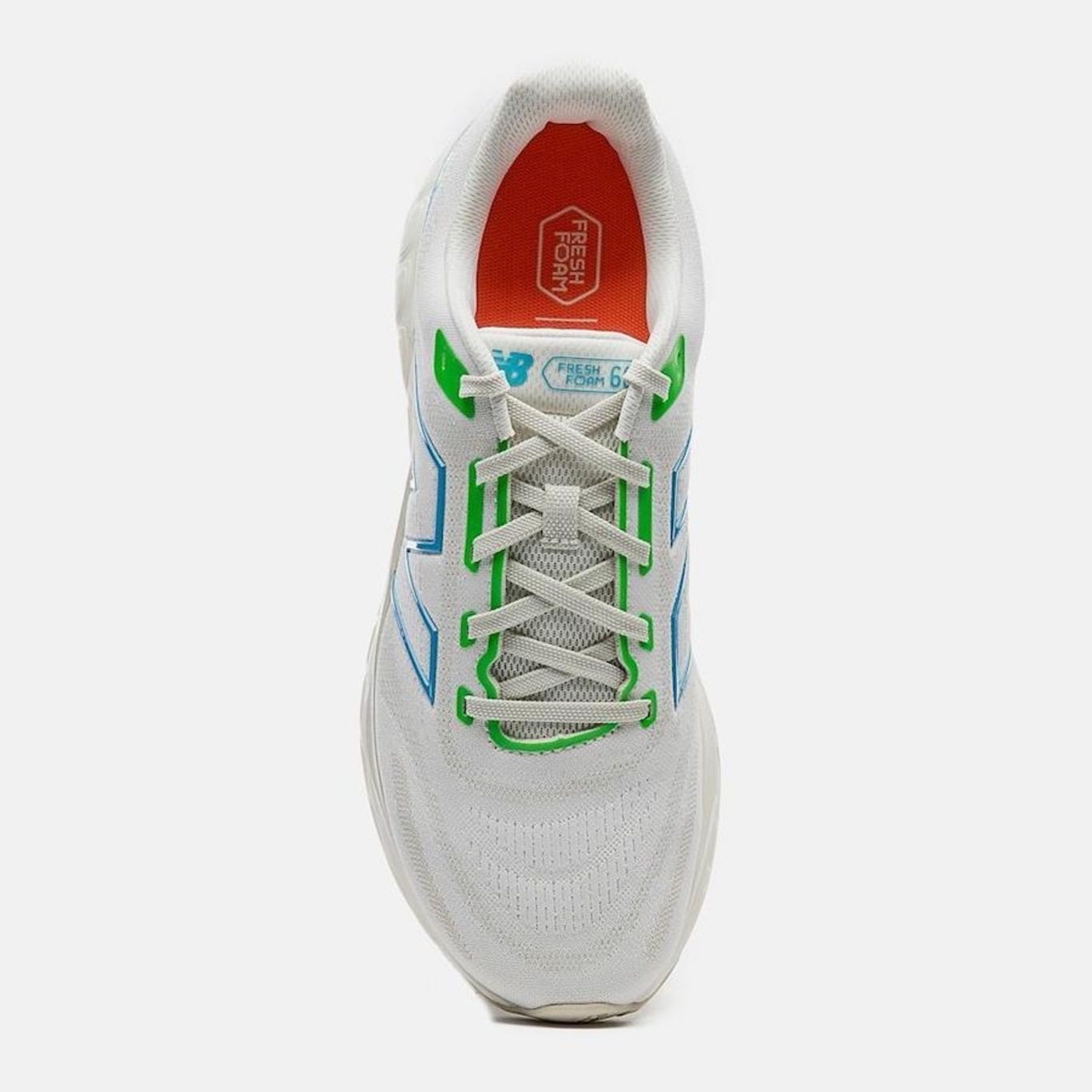 Tênis New Balance Fresh Foam 680V8 - Feminino - Foto 3