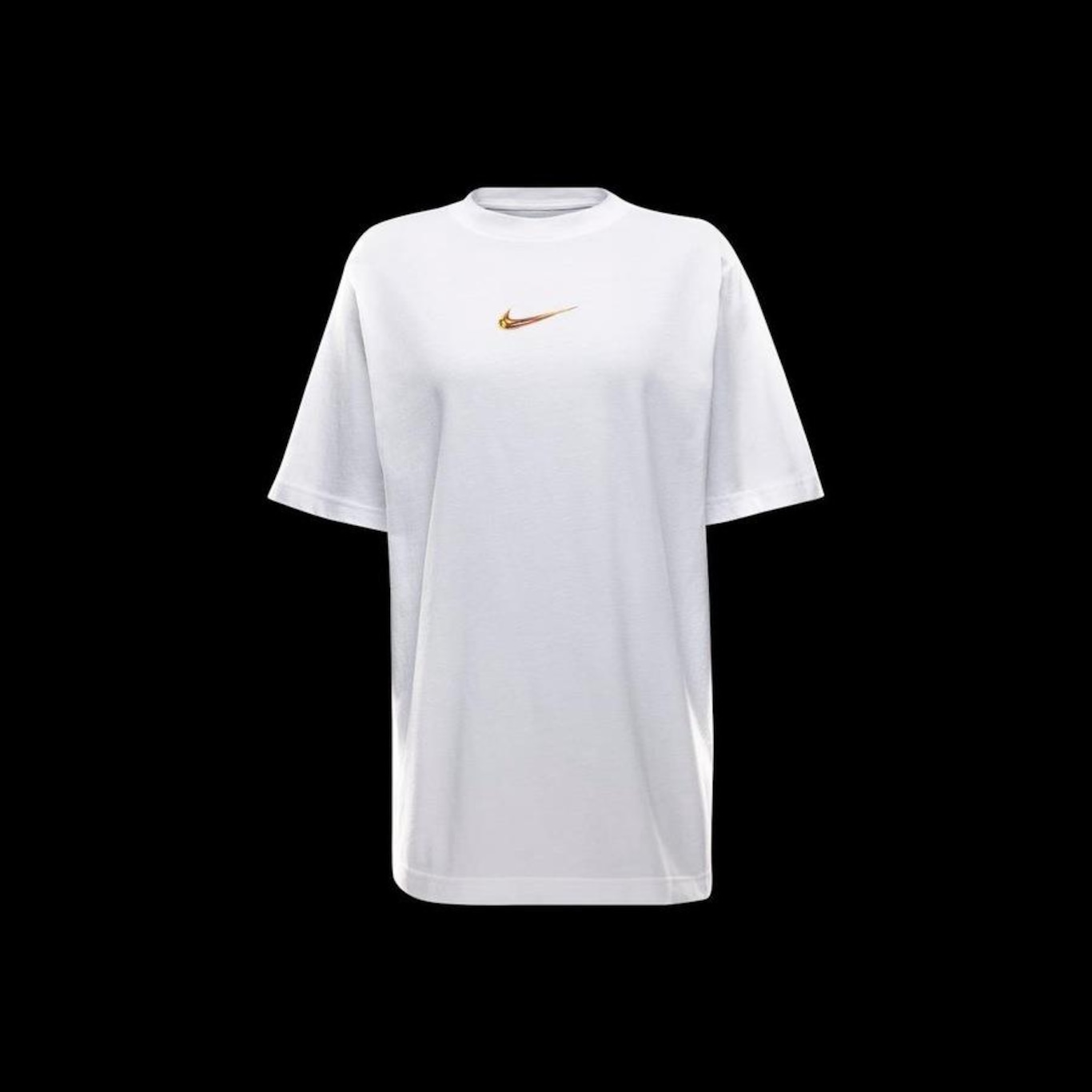 Camiseta Nike Sportswear - Feminina - Foto 6