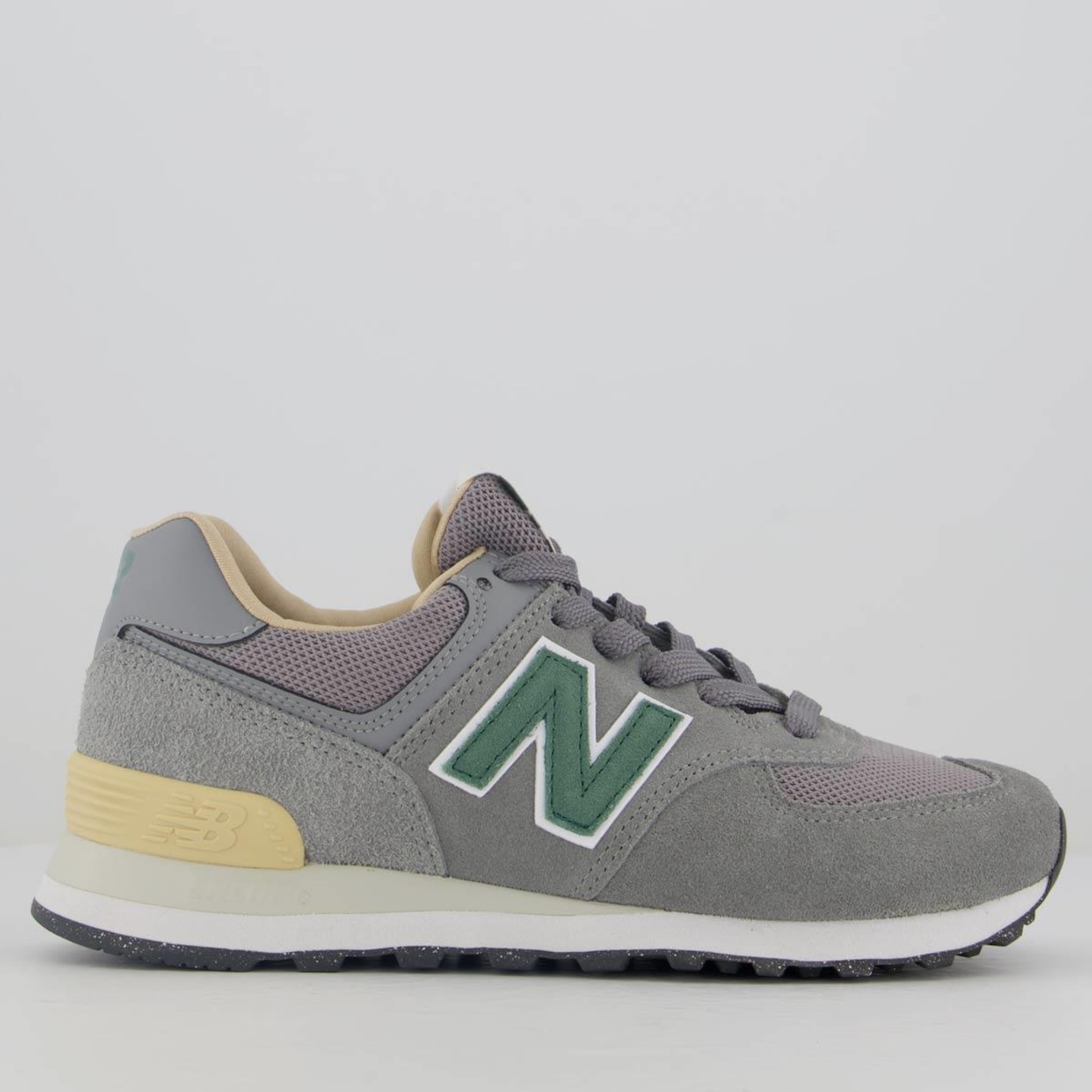 Tênis New Balance 574 V2 - Feminino - Foto 1