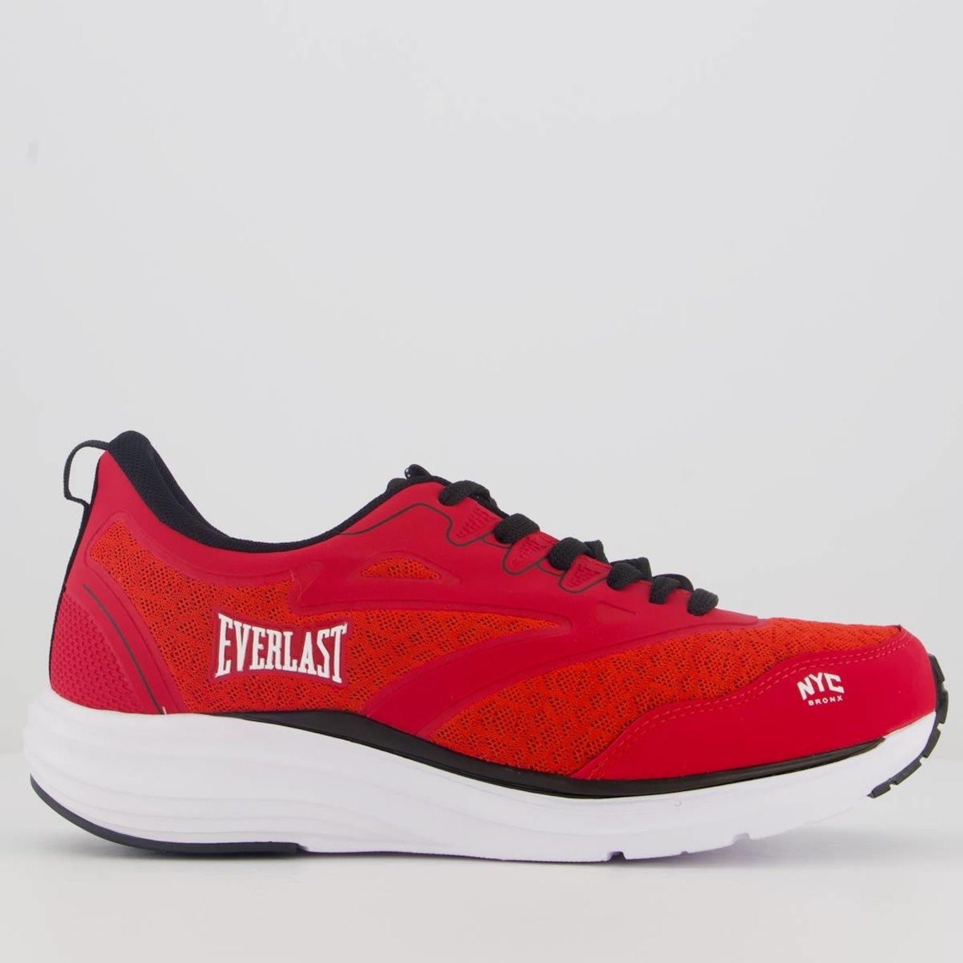 Everlast Climber TÃªnis Everlast Thunder Feminino T Nis Everlast