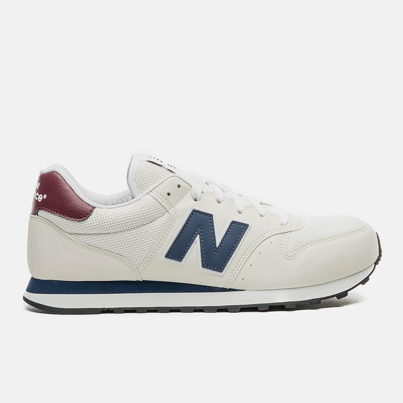 Tênis New Balance 500V2 - Masculino - Foto 1