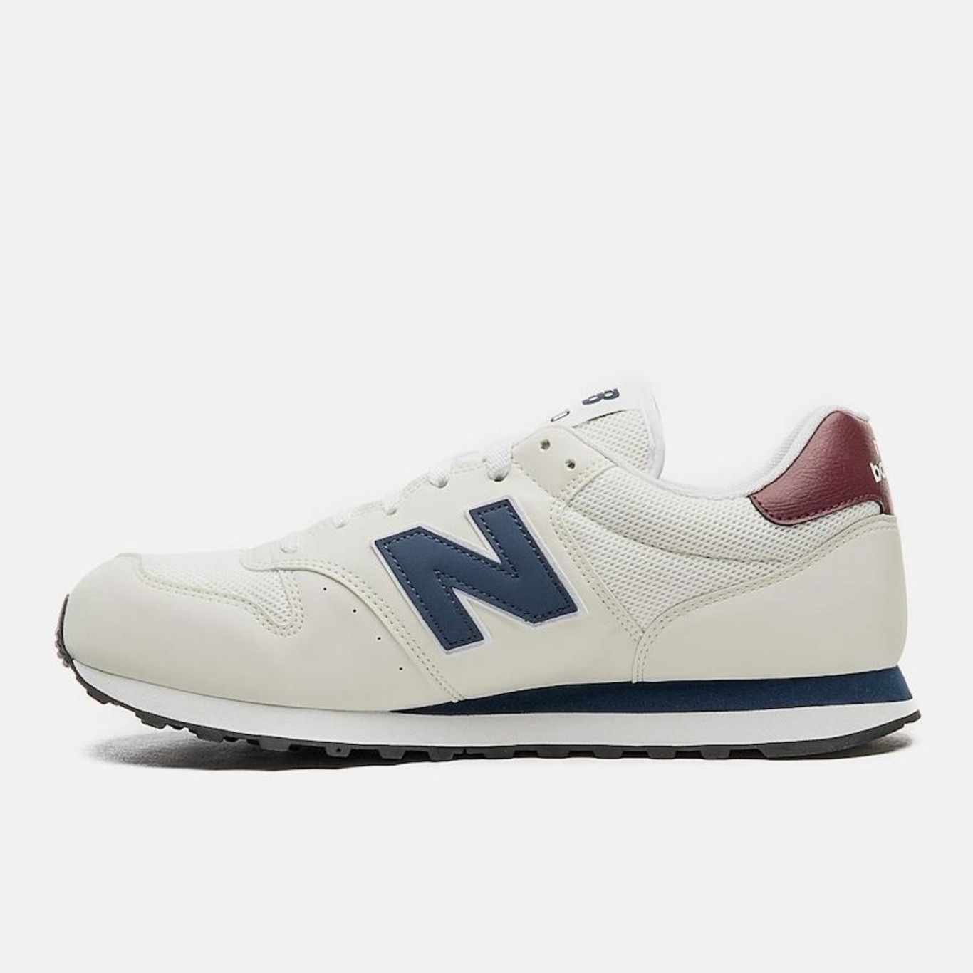 Tênis New Balance 500V2 - Masculino - Foto 2