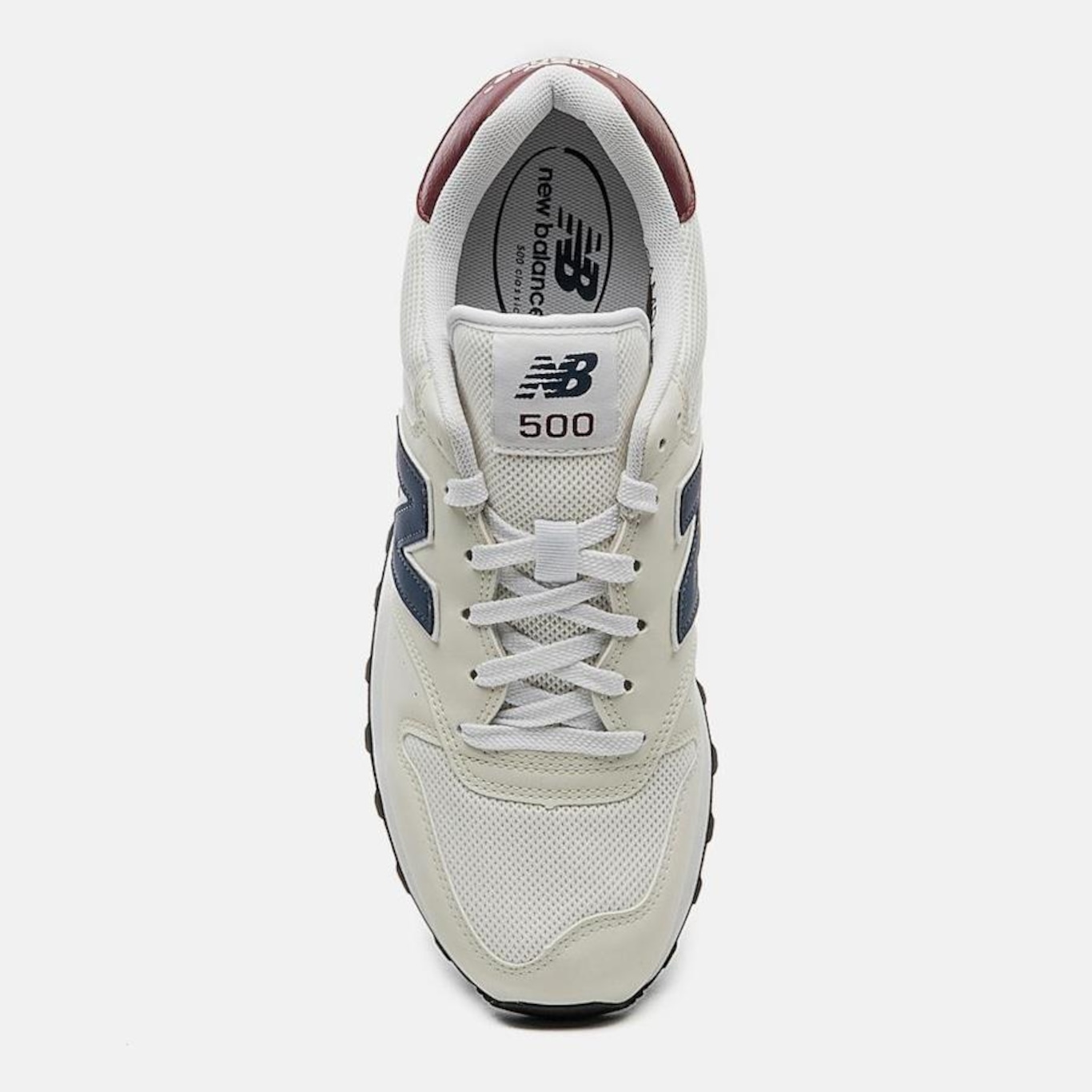 Tênis New Balance 500V2 - Masculino - Foto 3