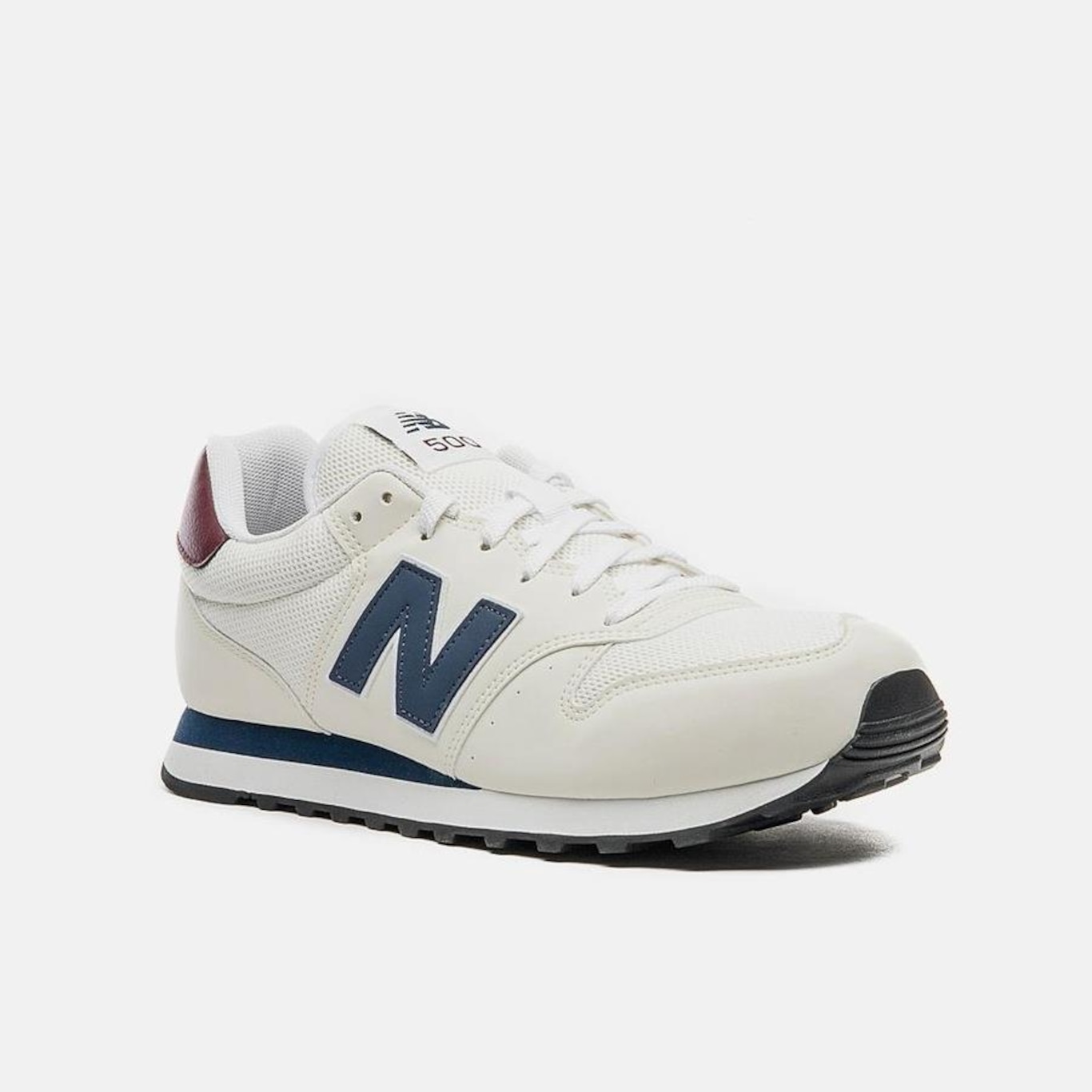 Tênis New Balance 500V2 - Masculino - Foto 4