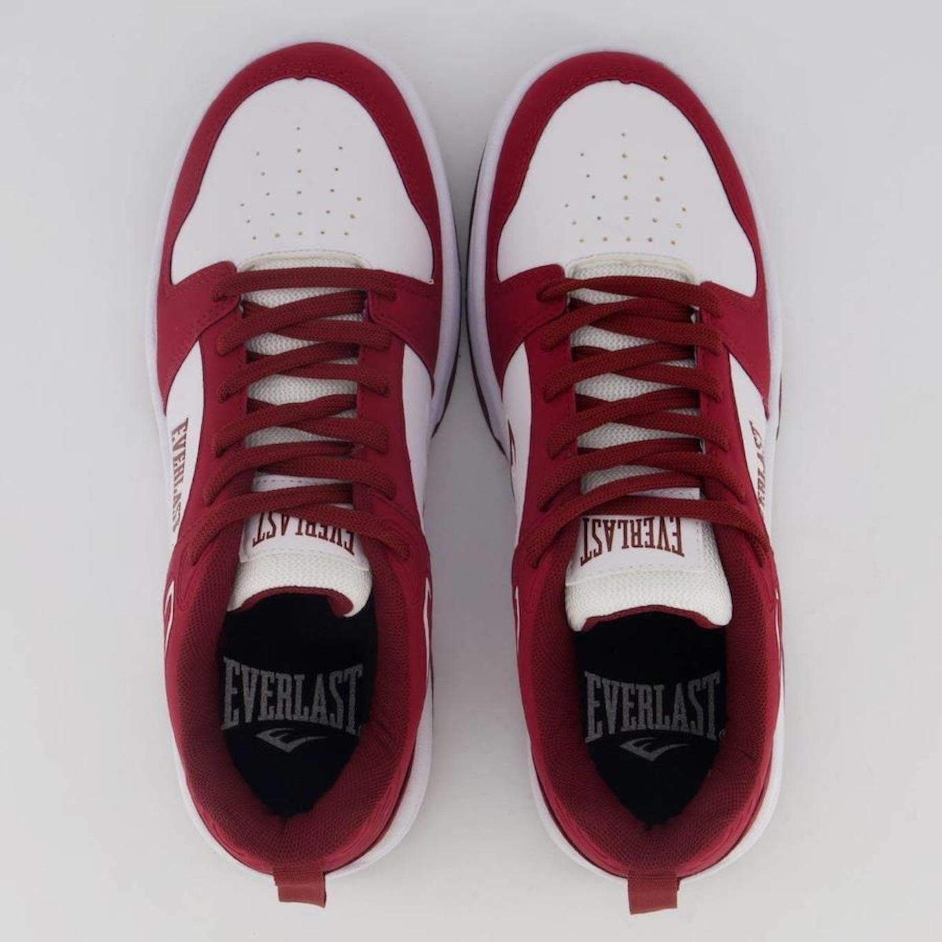 Tênis Everlast Kansas - Masculino - Foto 4