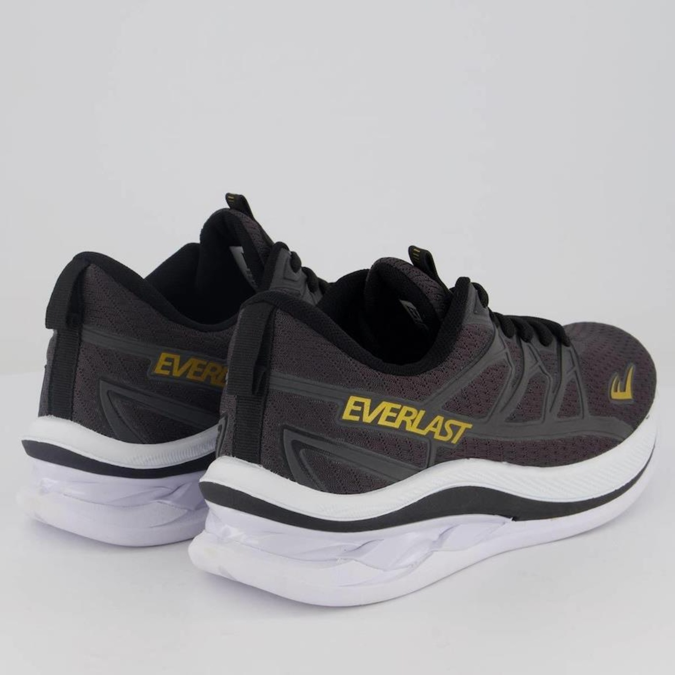 Tênis Everlast Nevada - Masculino - Foto 3