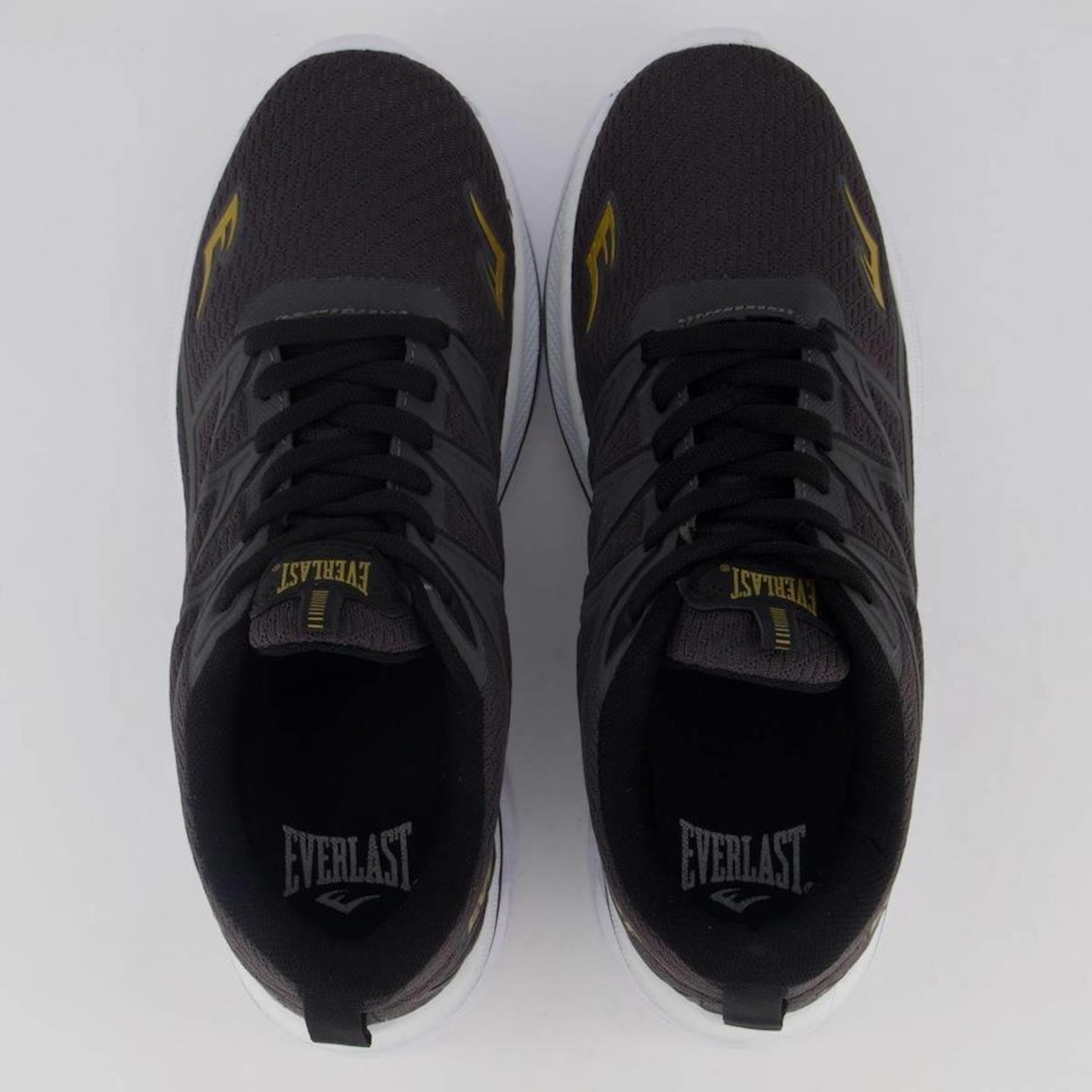 Tênis Everlast Nevada - Masculino - Foto 4