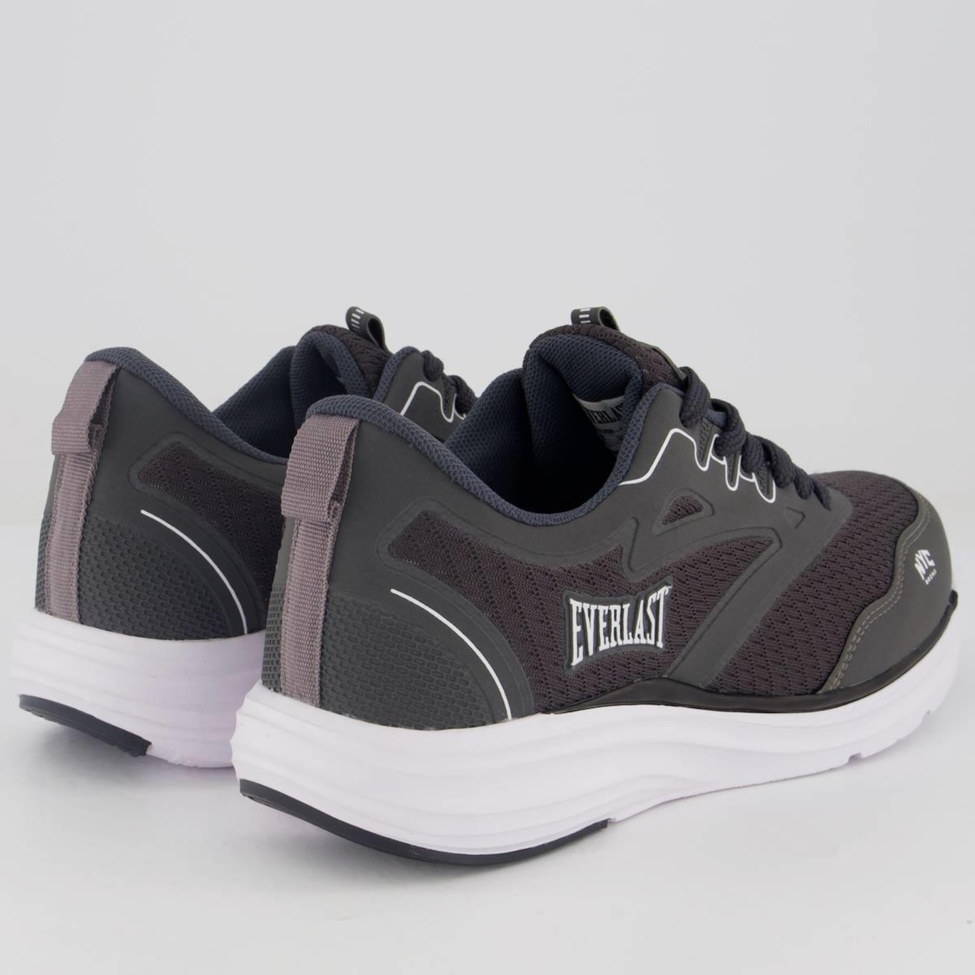 Tênis Everlast Evo - Masculino - Foto 3