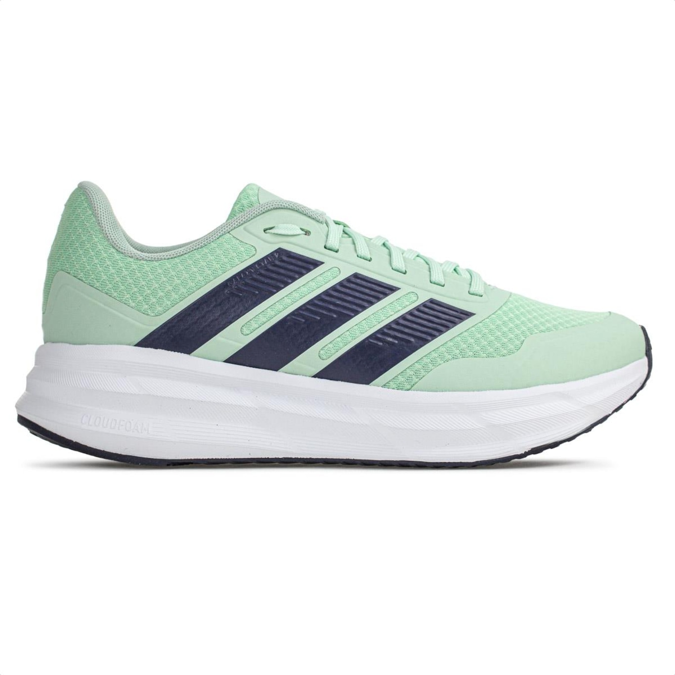 Tênis Adidas Galaxy Star 2 - Masculino - Foto 1