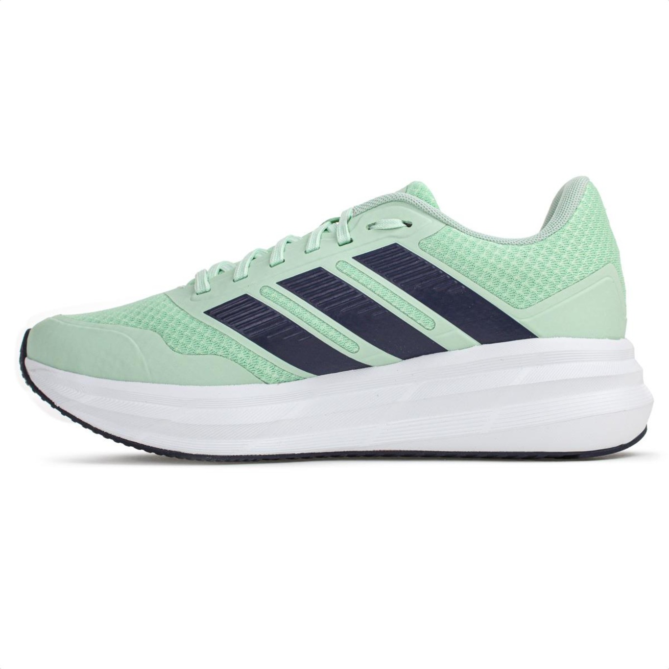 Tênis Adidas Galaxy Star 2 - Masculino - Foto 2