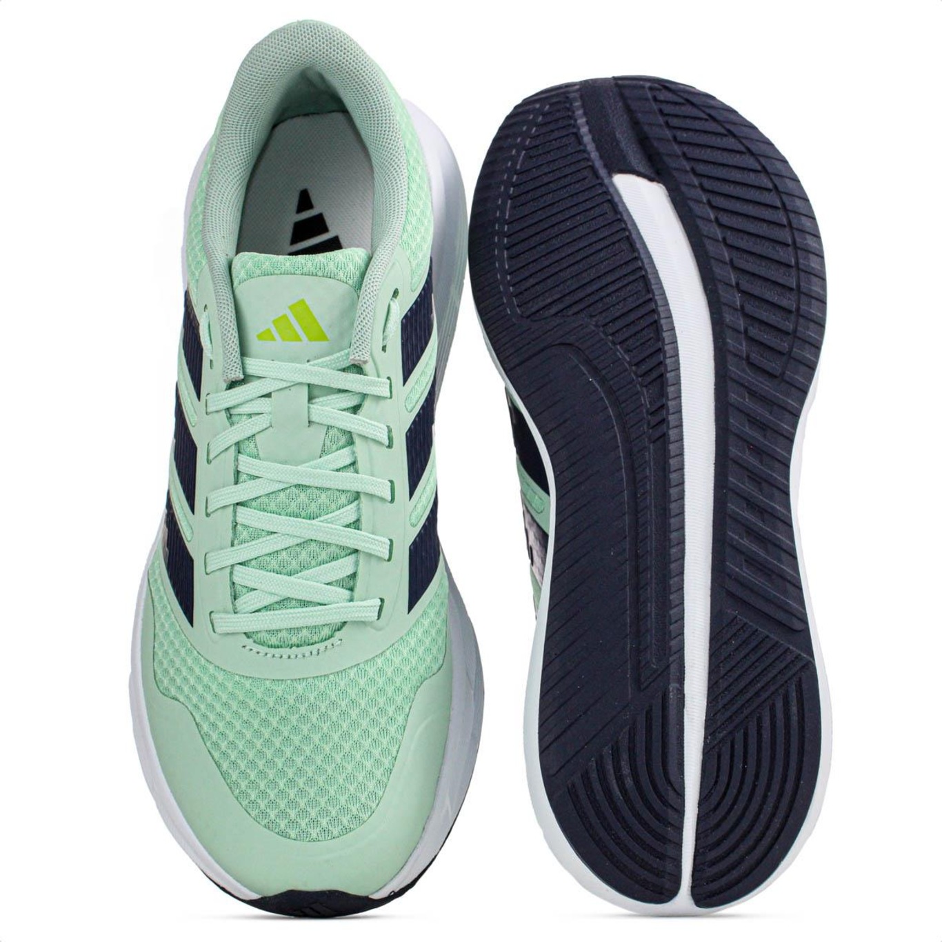 Tênis Adidas Galaxy Star 2 - Masculino - Foto 5