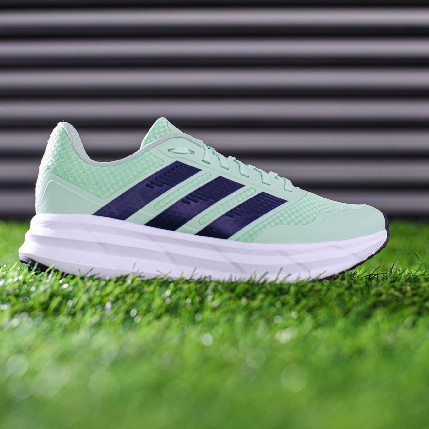 Tênis Adidas Galaxy Star 2 - Masculino - Foto 6