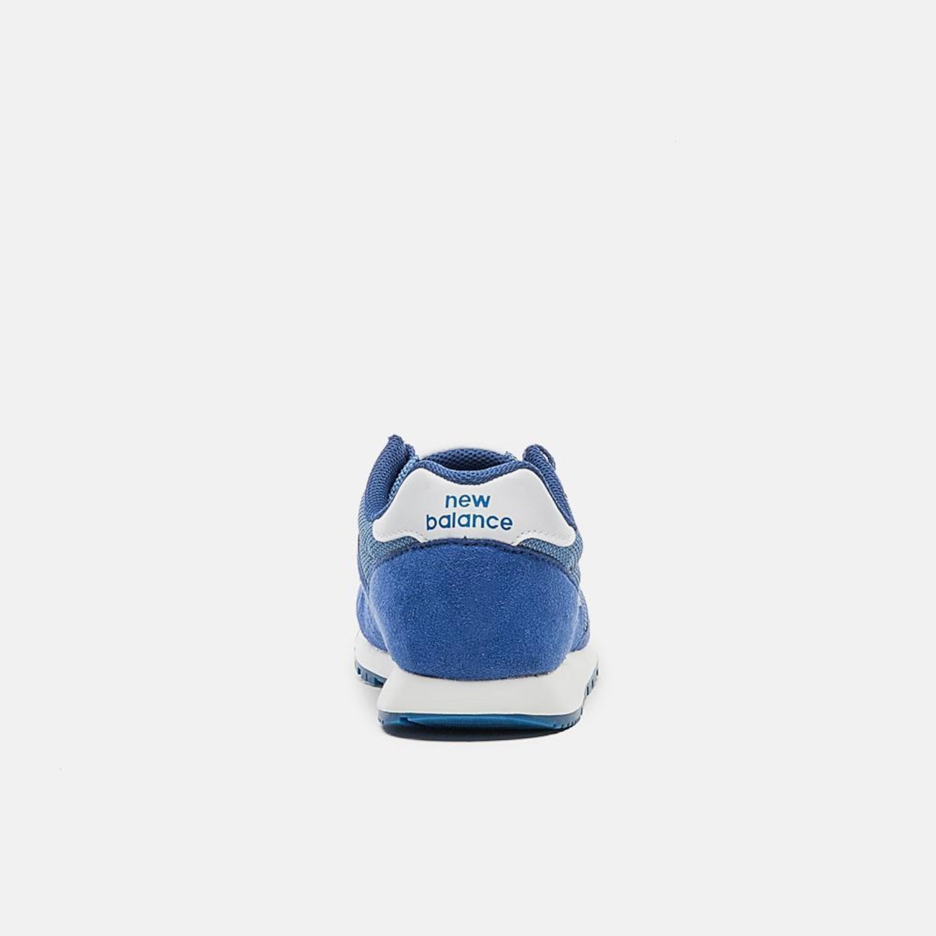 Tênis New Balance 373 Lace - Infantil - Foto 6