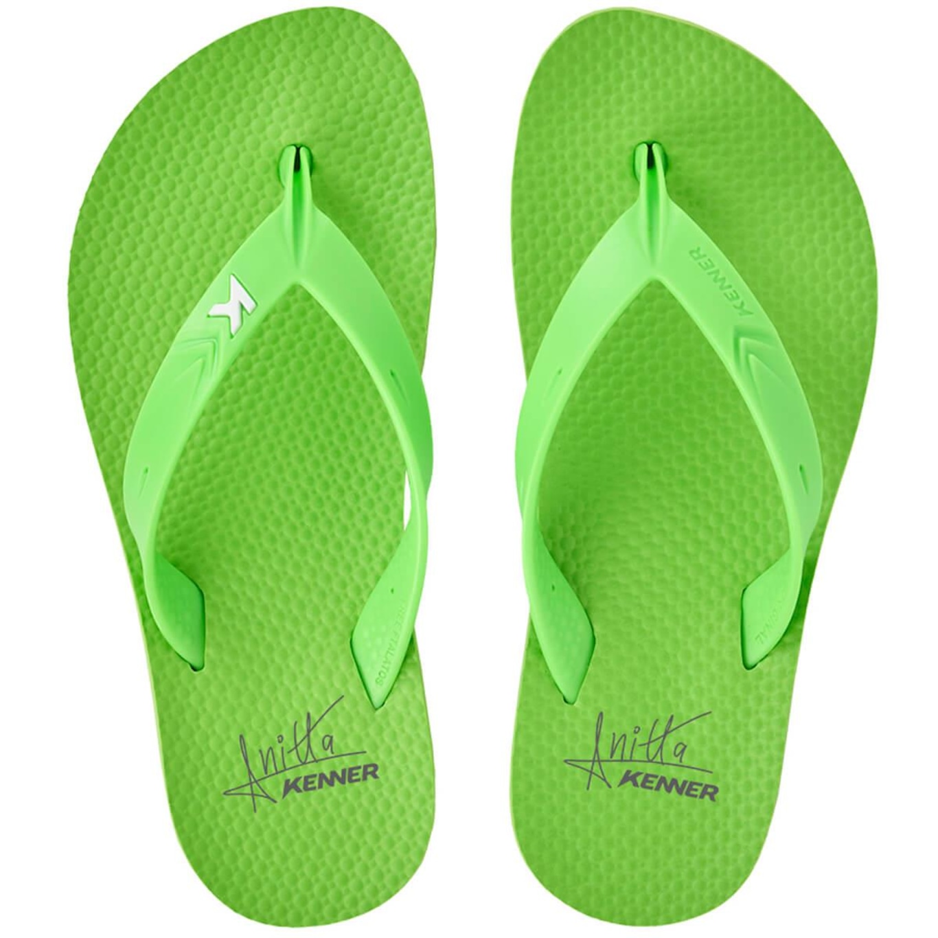 Chinelo Kenner Summer Anitta - Feminino - Foto 1