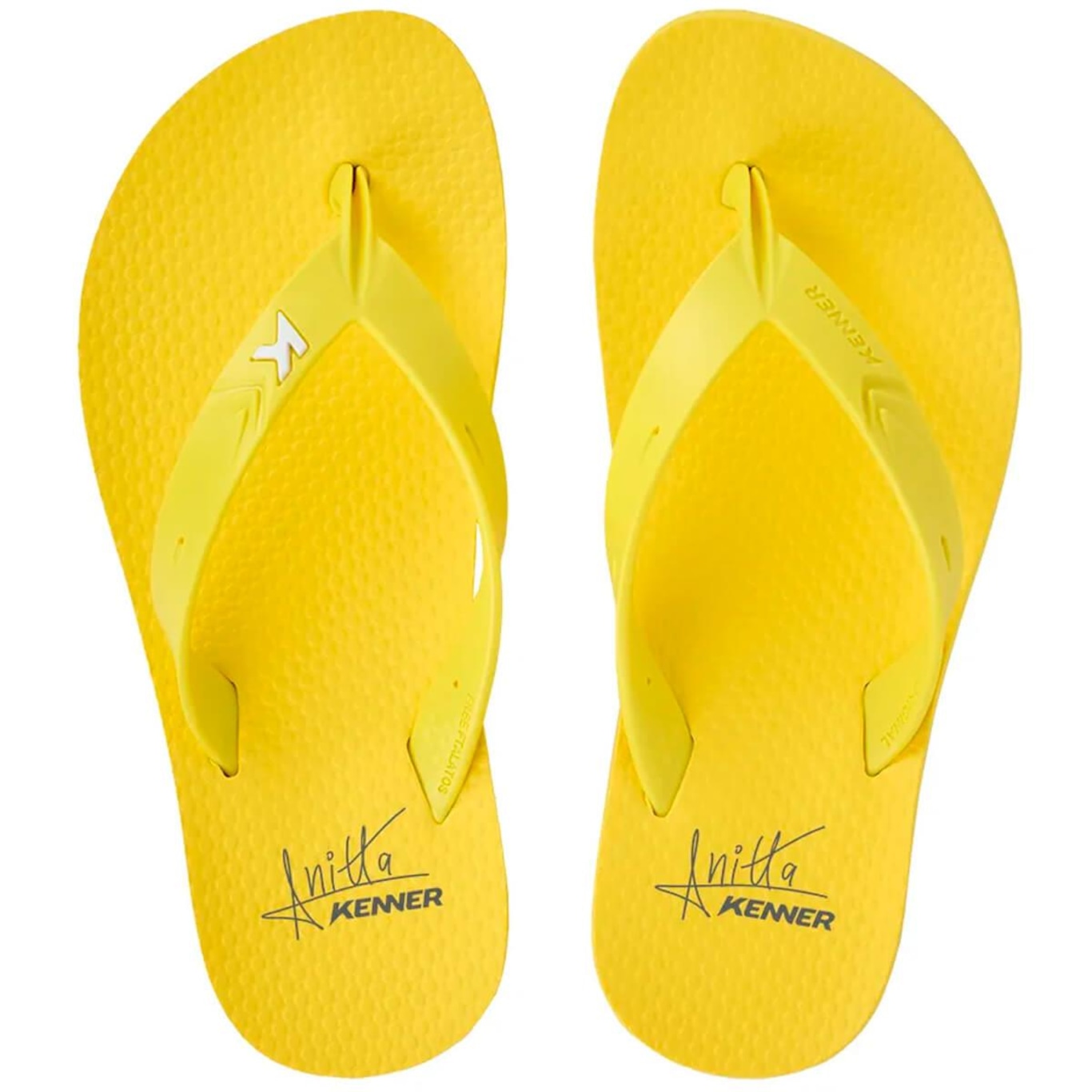 Chinelo Kenner Summer Anitta - Feminino - Foto 1