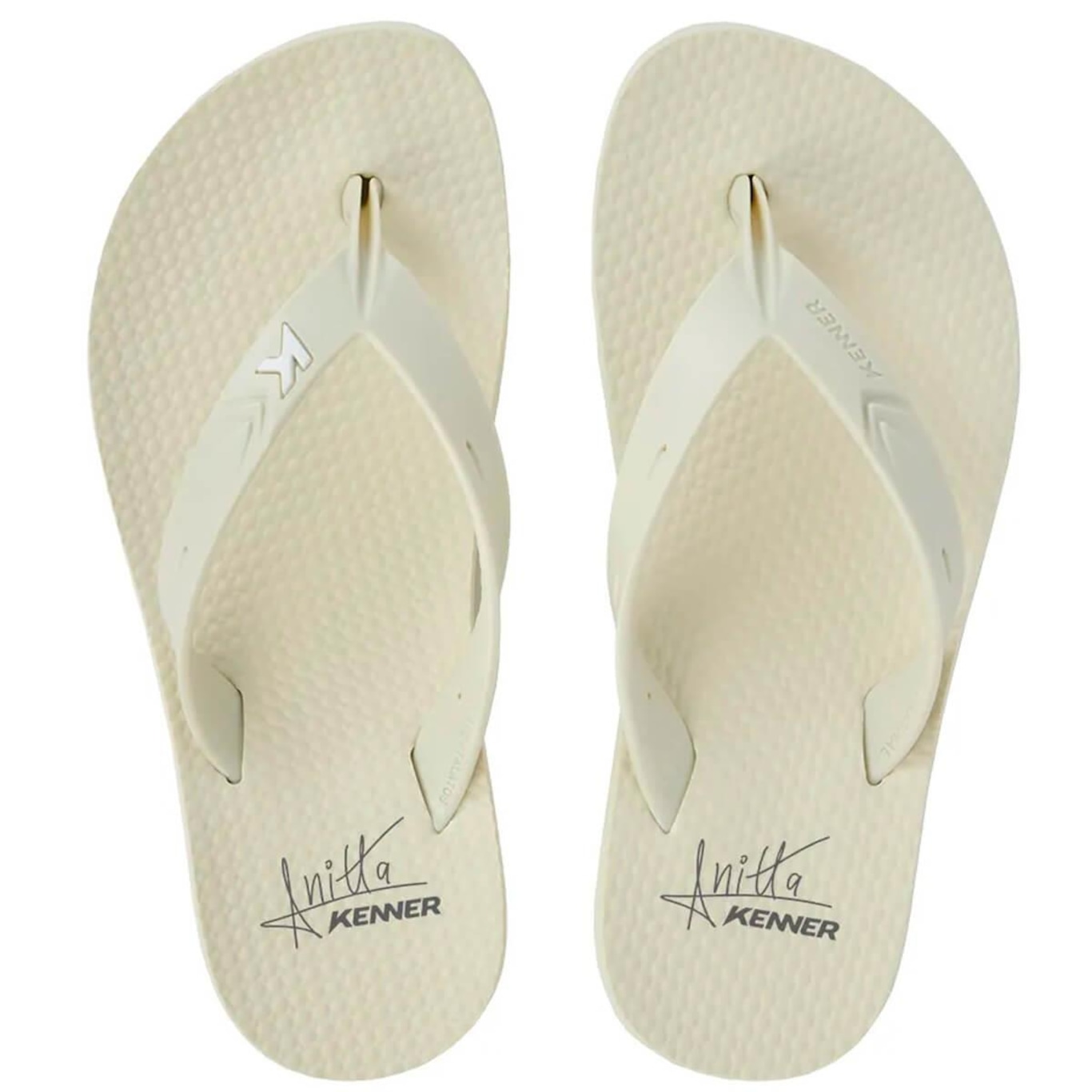 Chinelo Kenner Summer Anitta - Feminino - Foto 1