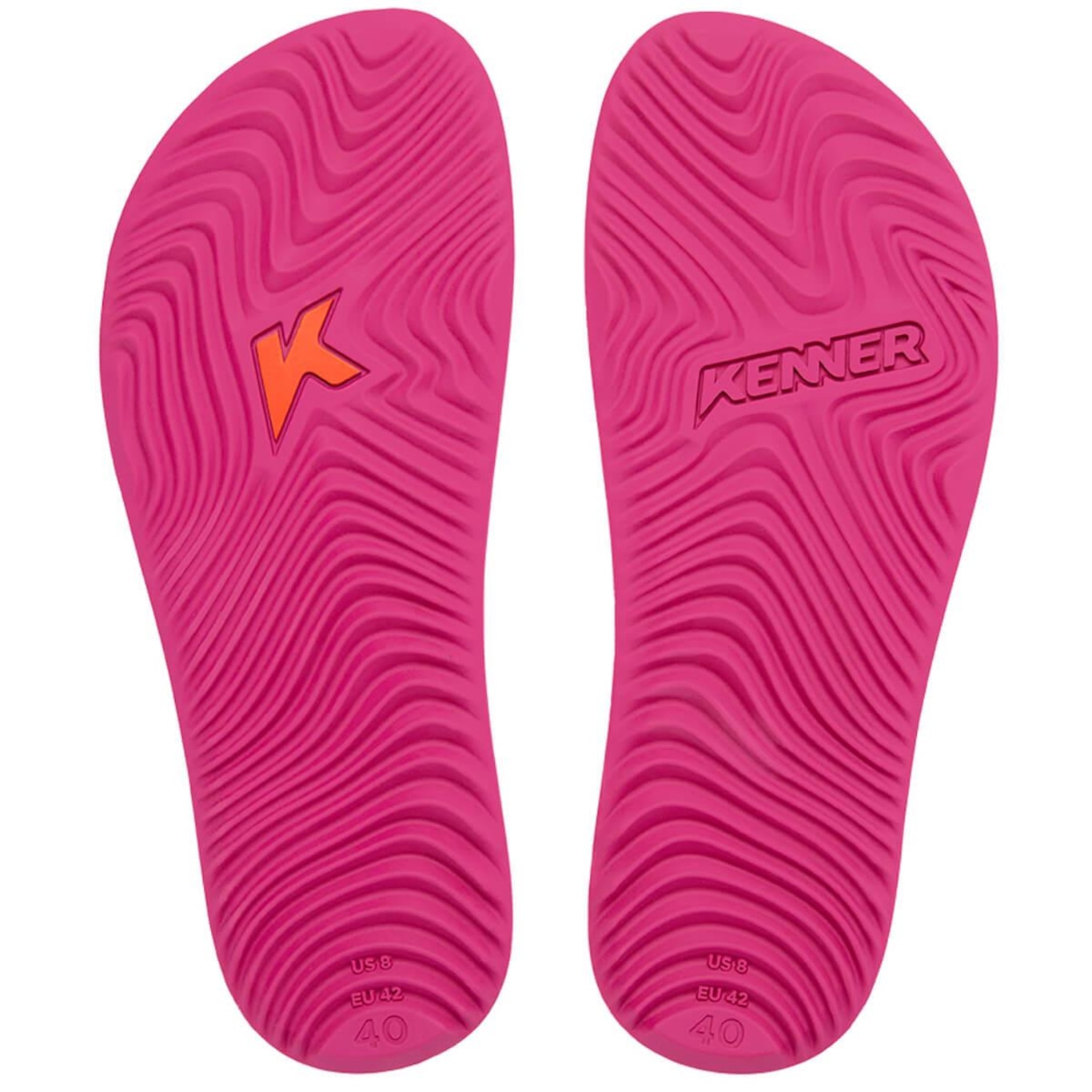 Chinelo Kenner Summer Anitta - Feminino - Foto 2