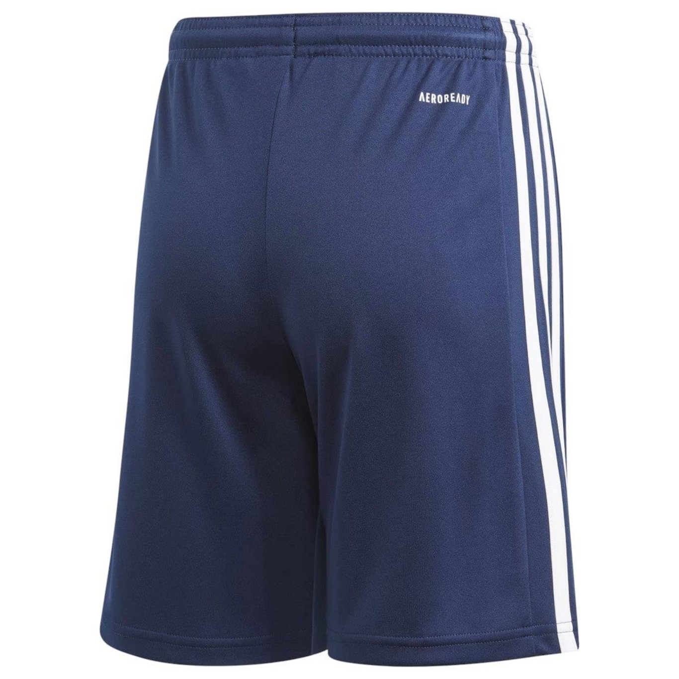 Short Adidas Squadra 21 - Infantil - Foto 2