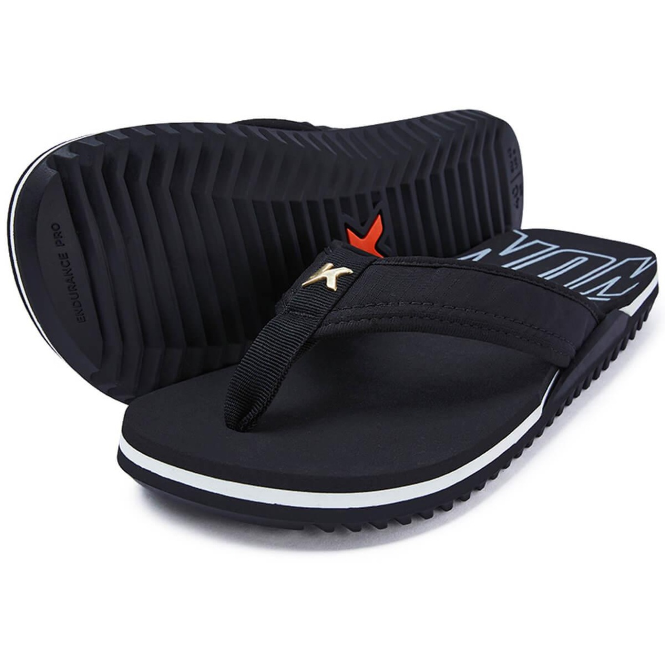 Chinelo Kenner L7 L7Nnon Nk6 Pro - Masculino - Foto 3