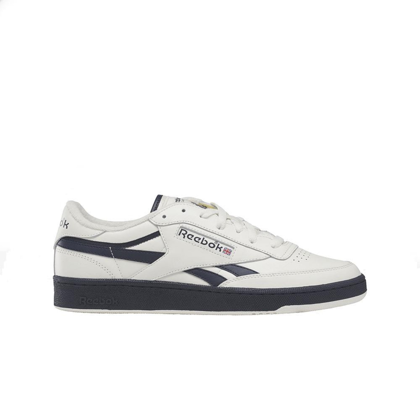 Tênis Reebok Club C Revenge - Masculino - Foto 1