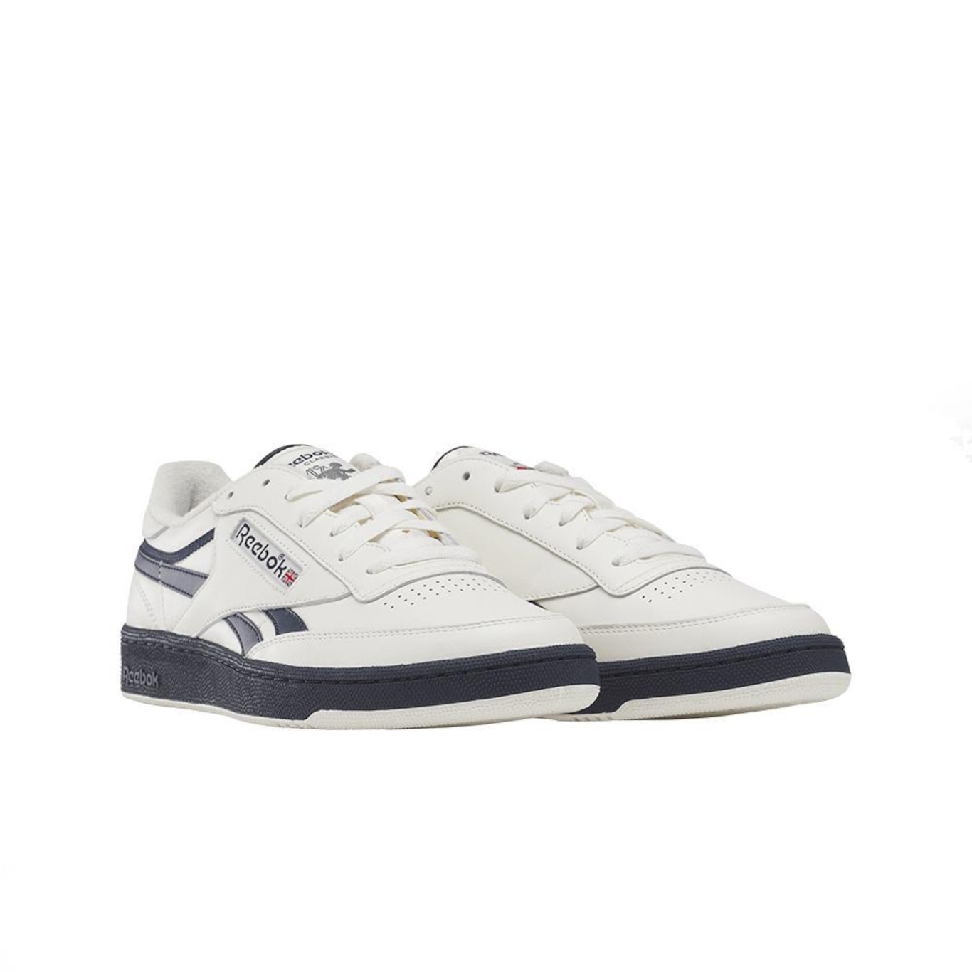 Tênis Reebok Club C Revenge - Masculino - Foto 3