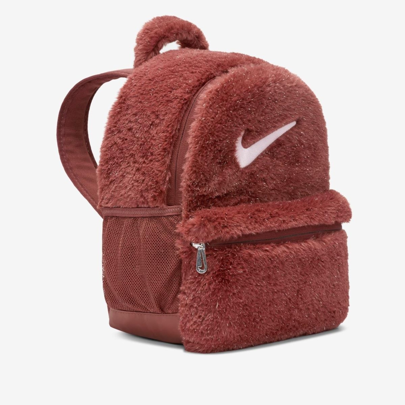 Mochila Nike Fx - Infantil - Foto 3