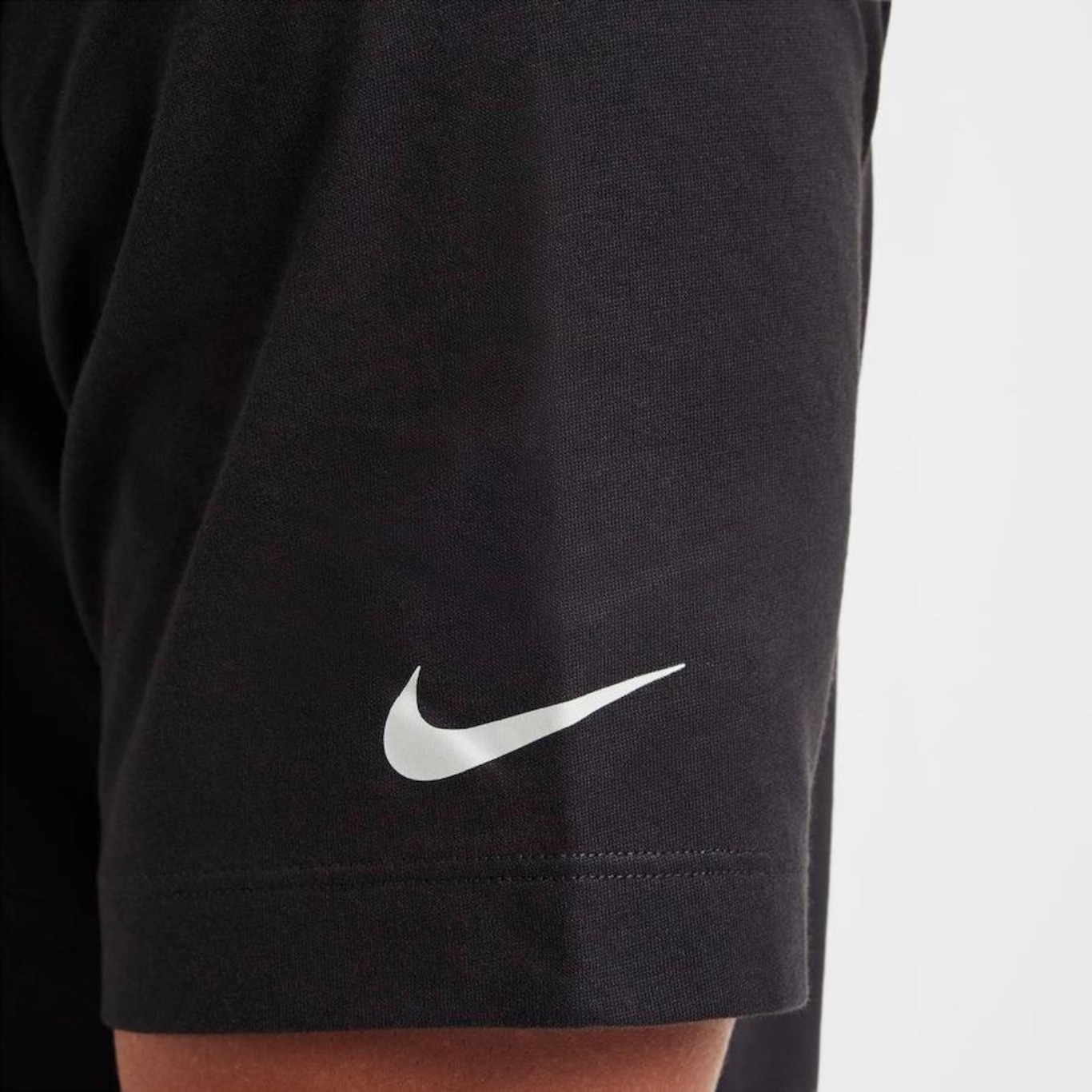 Camiseta Nike Dri-Fit Ja Morant - Masculina - Foto 5