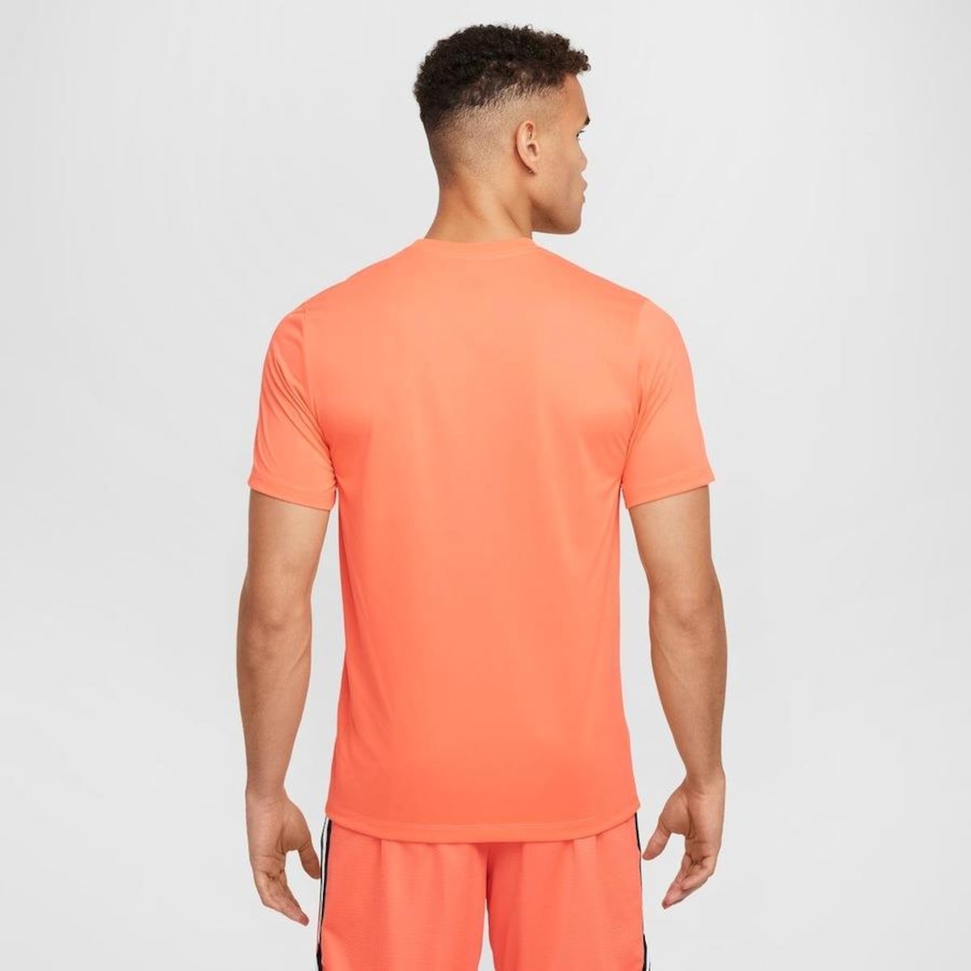 Camiseta Nike Dri-Fit Oc 2 - Masculina - Foto 2