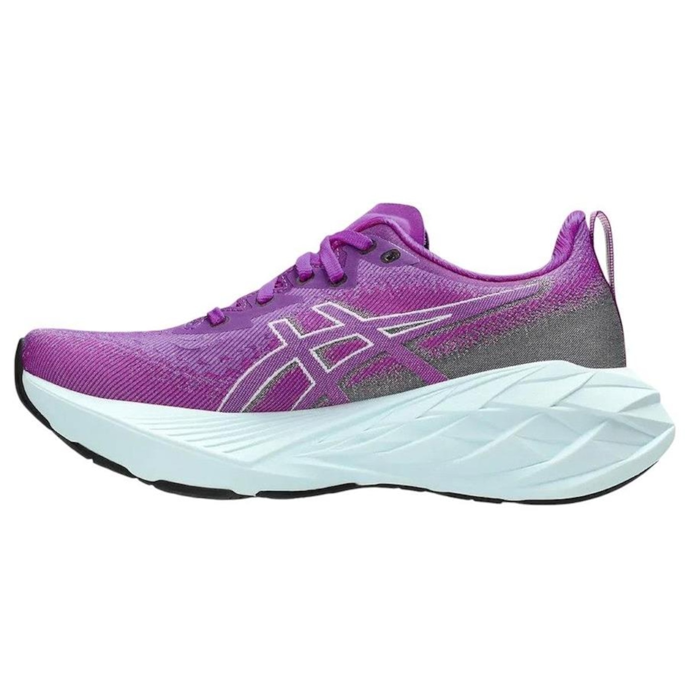 Tênis ASICS Novablast 4 - Feminino - Foto 2