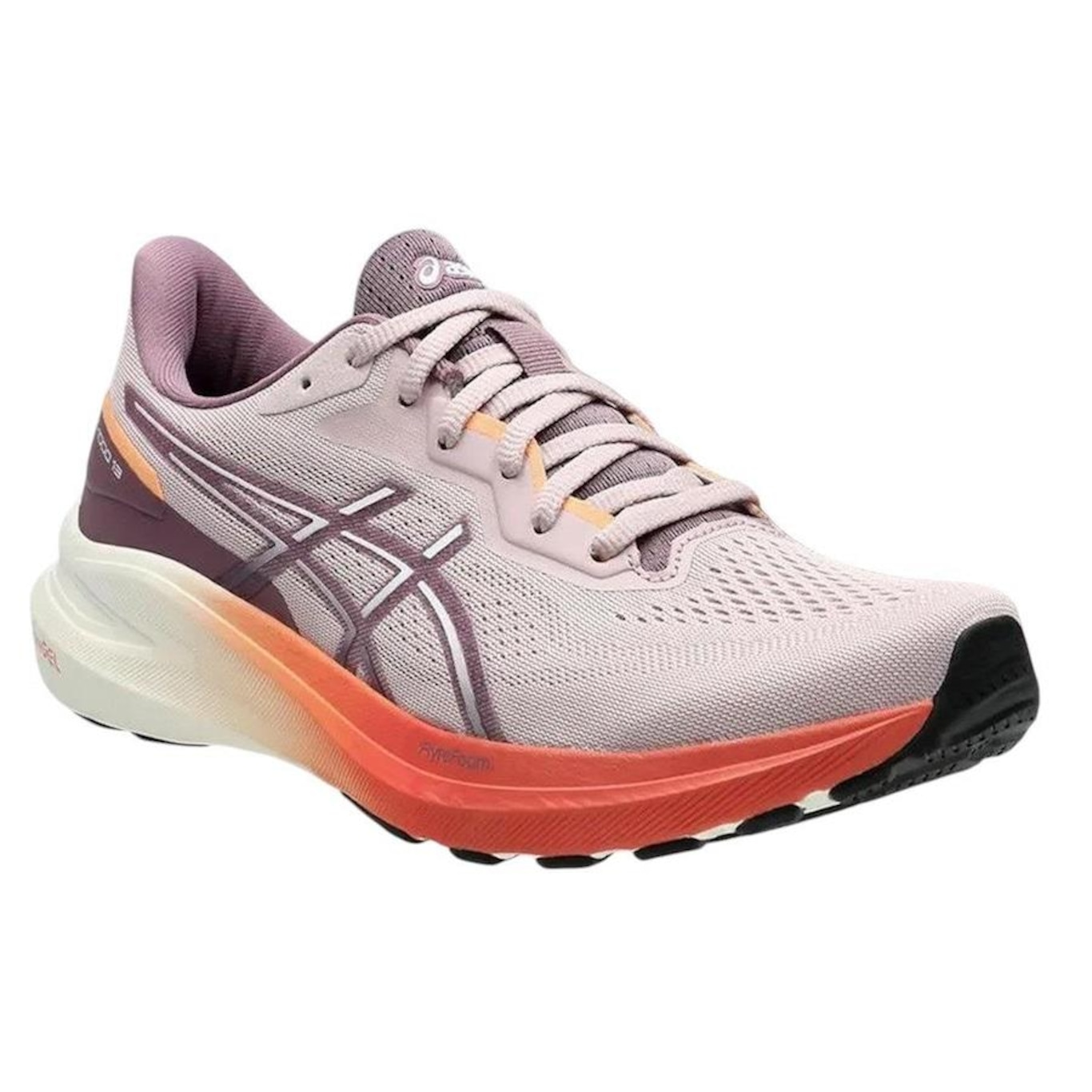 Tênis Asics Gt-1000 13 - Feminino - Foto 1