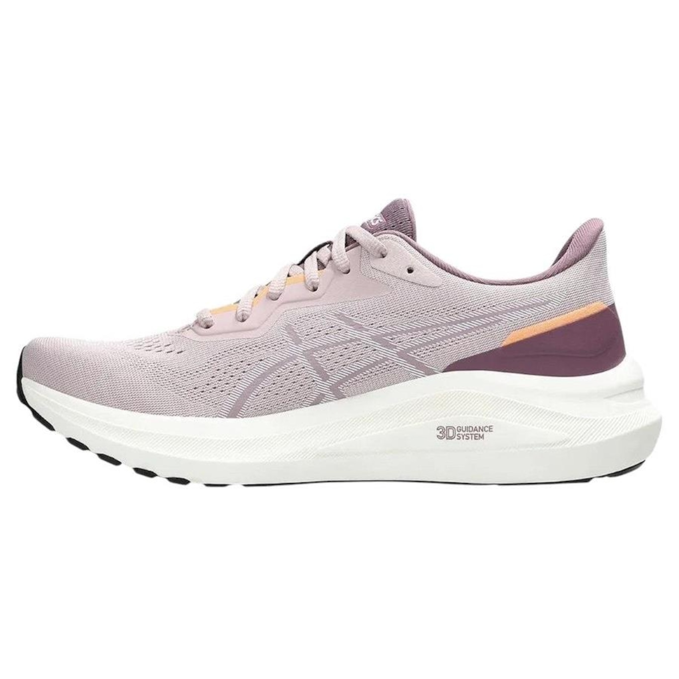 Tênis Asics Gt-1000 13 - Feminino - Foto 2