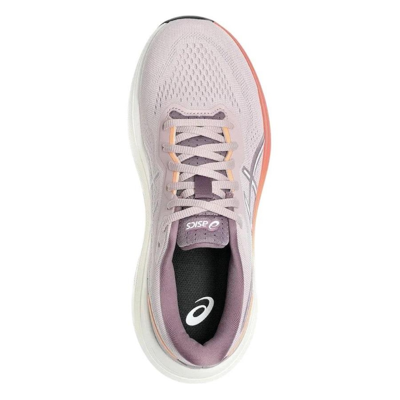 Tênis Asics Gt-1000 13 - Feminino - Foto 4