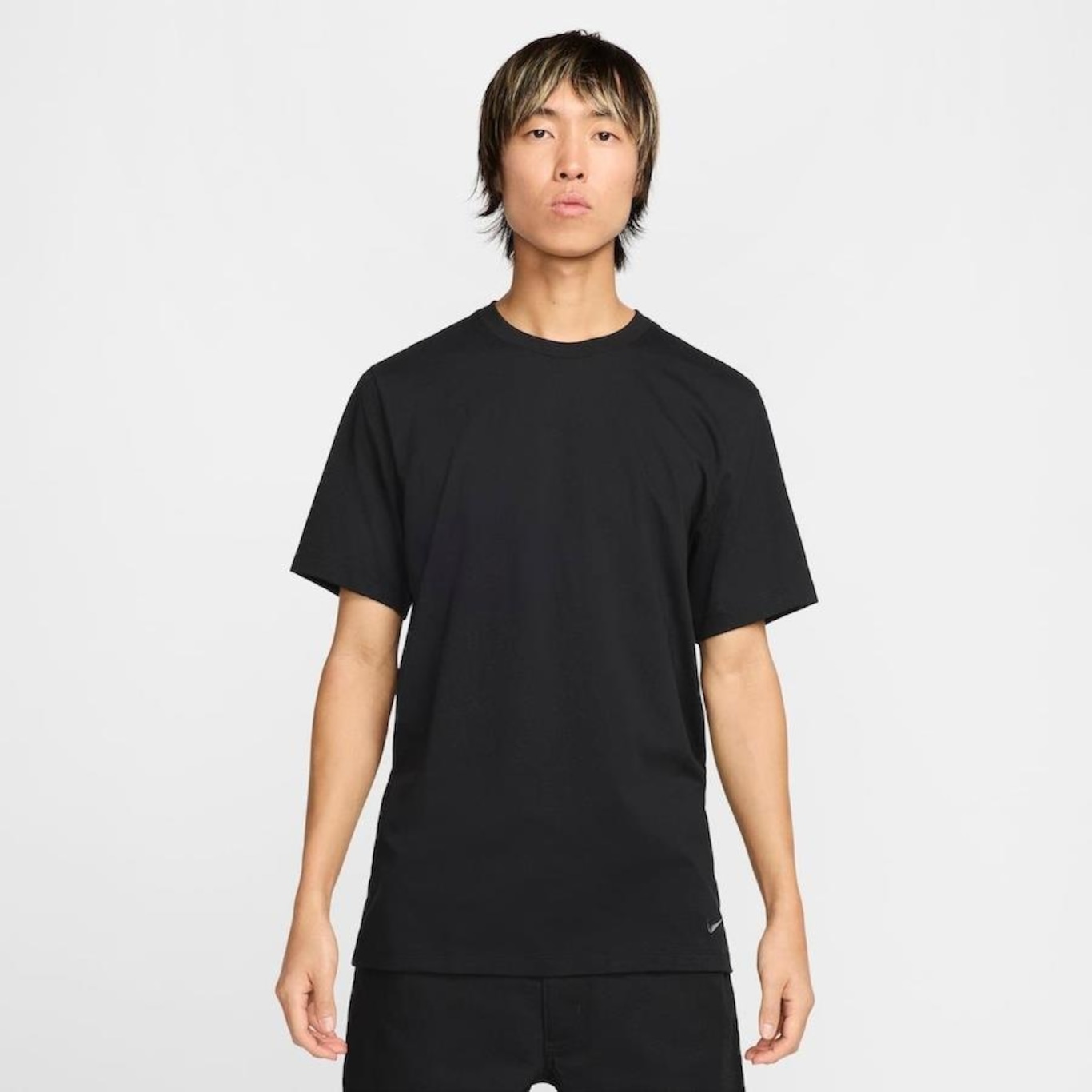 Camiseta Nike Sportswear - Masculina - Foto 1