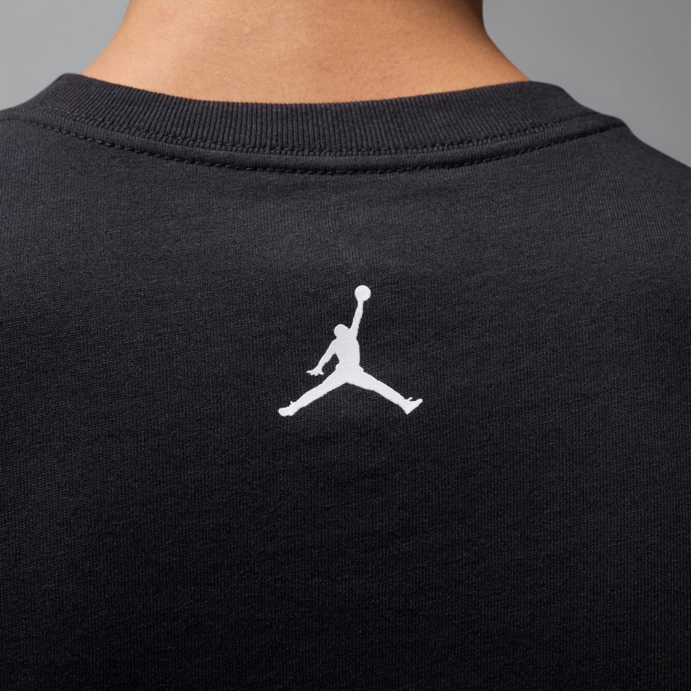 Camiseta Nike Jordan Sport Dri-Fit - Masculina - Foto 4