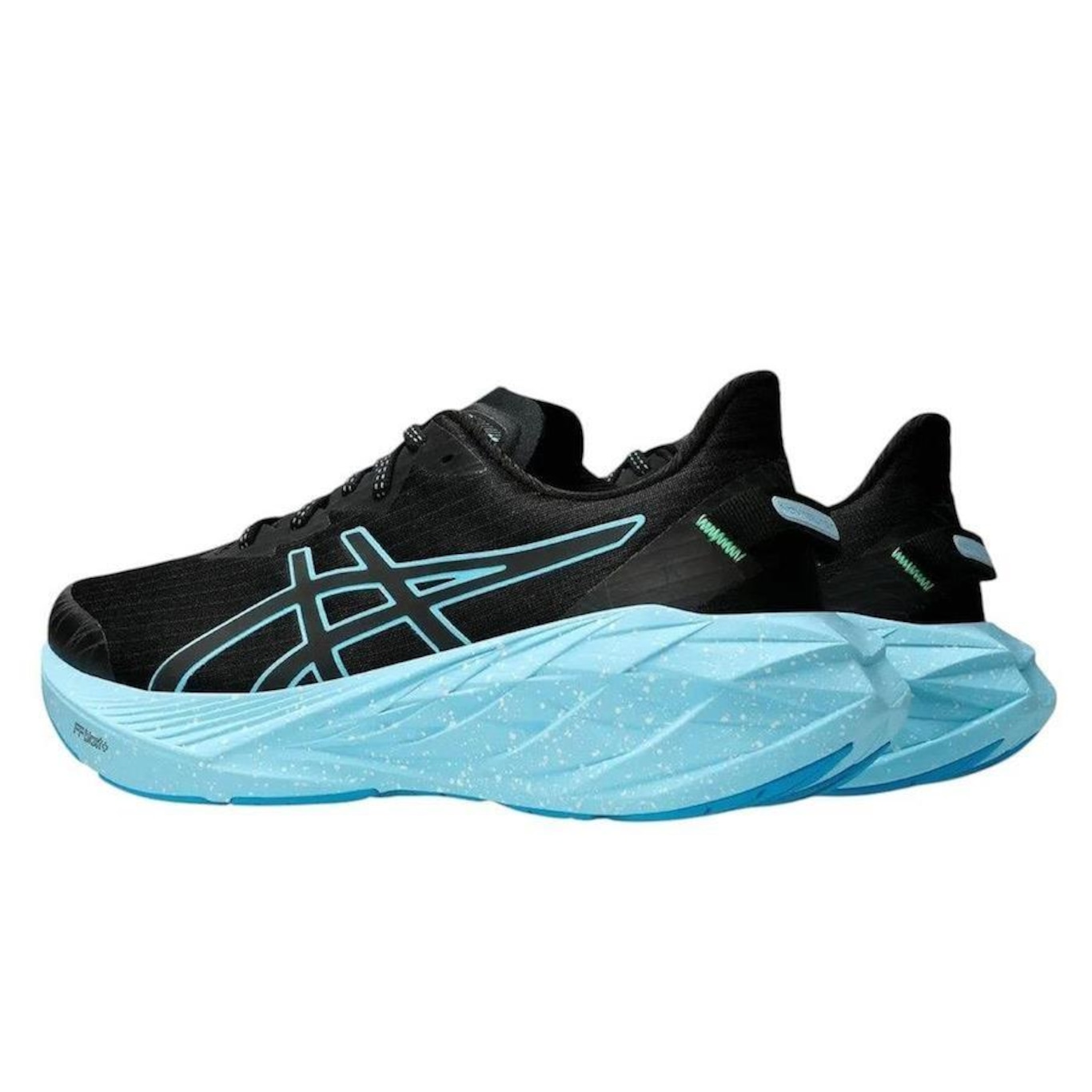 Tênis ASICS Novablast 4 - Masculino - Foto 3