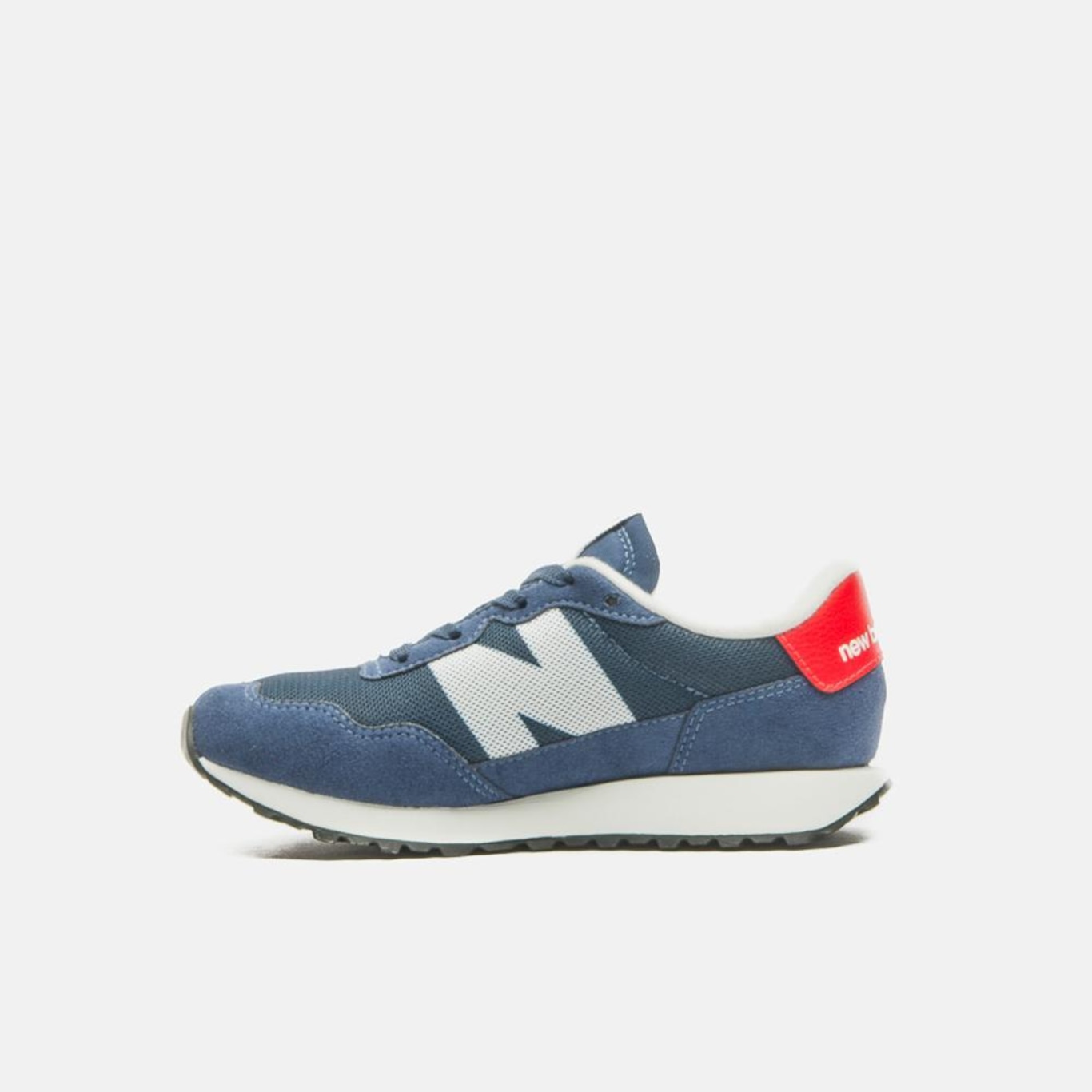 Tênis New Balance 237 - Infantil - Foto 2