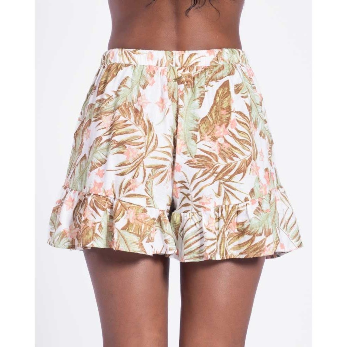 Short Rip Curl La Quinta - Feminino - Foto 4