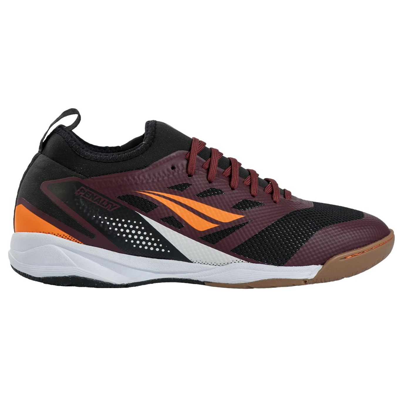 Chuteira Futsal Penalty Max 500 Locker Y-3 - Adulto - Foto 1